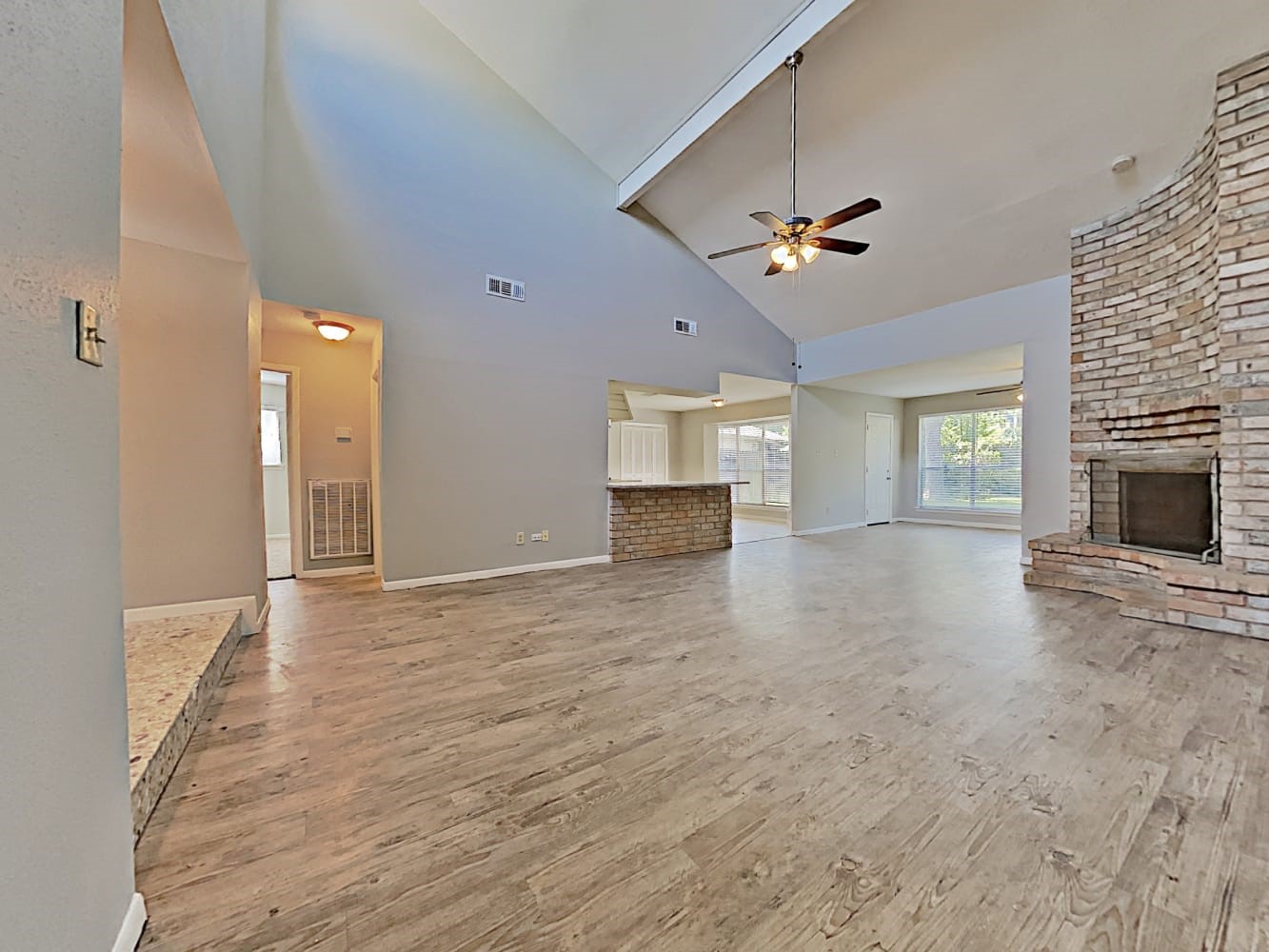 1118 Red Rock Canyon Drive Katy, TX 77450 - Photo 4 of 15