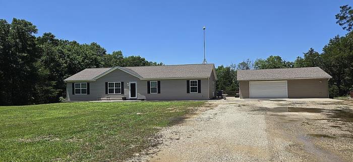 13200 Maries Road, Unit 302 Vienna, MO 65582 - Photo 34 of 37