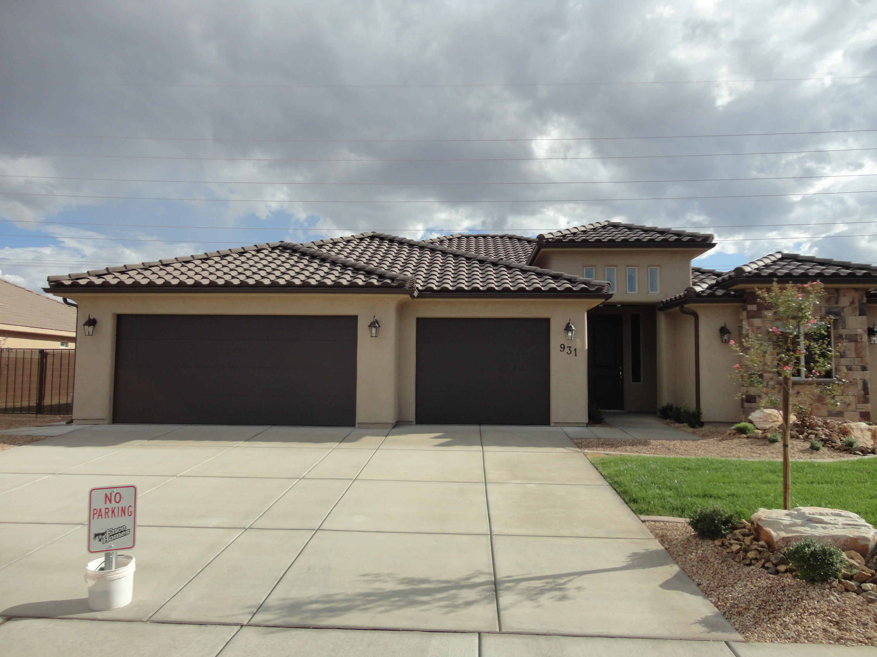 913 West 4100th Street South, Unit 27 St. George, UT 84790 - Photo 1 of 1 DSC04889