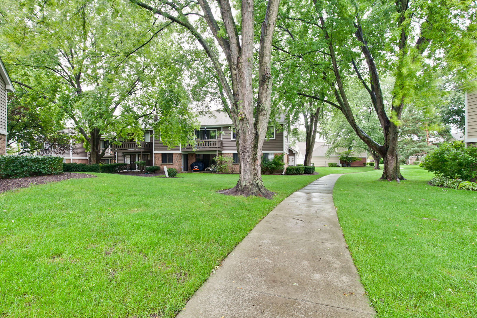 375 Newgate Court, Unit O2 Schaumburg, IL 60193 - Photo 24 of 24