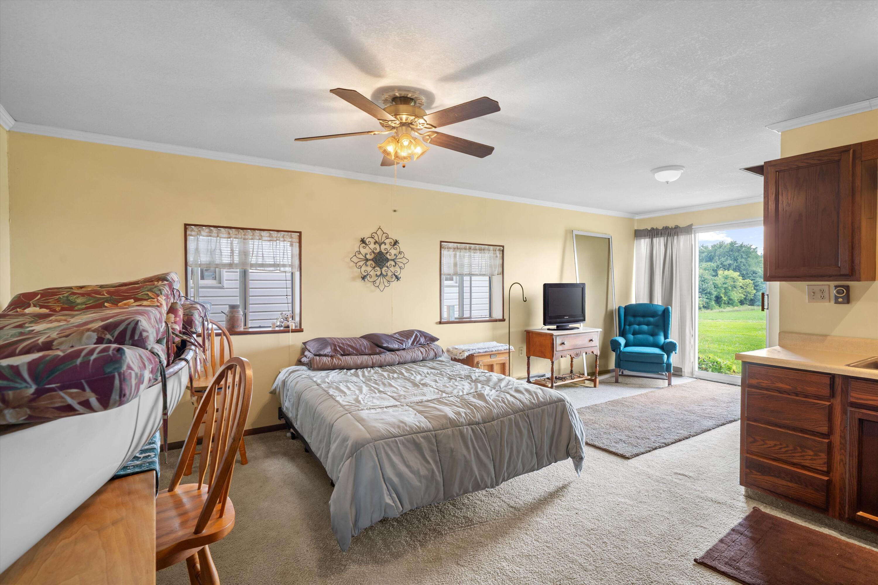 530 Newton Road Coldwater, MI 49036 - Photo 48 of 102 017-DSC09071