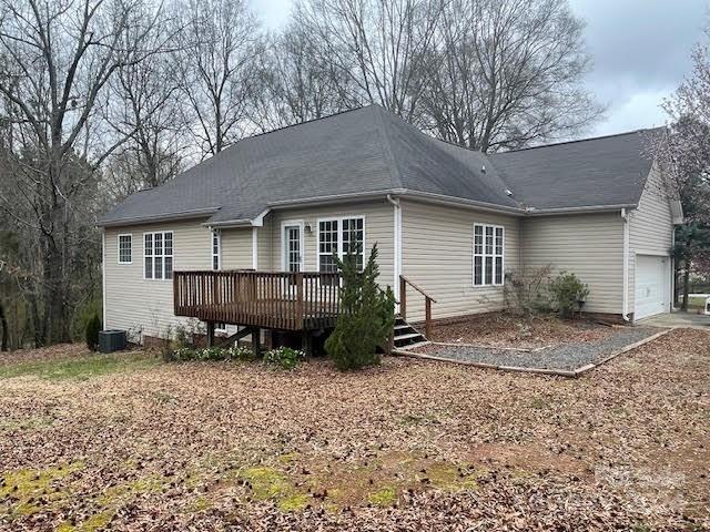 2515 Weddington Road Monroe, NC 28110 - Photo 28 of 36 Gallery Image 28