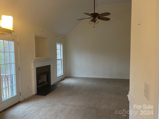 2515 Weddington Road Monroe, NC 28110 - Photo 5 of 36 Gallery Image 5