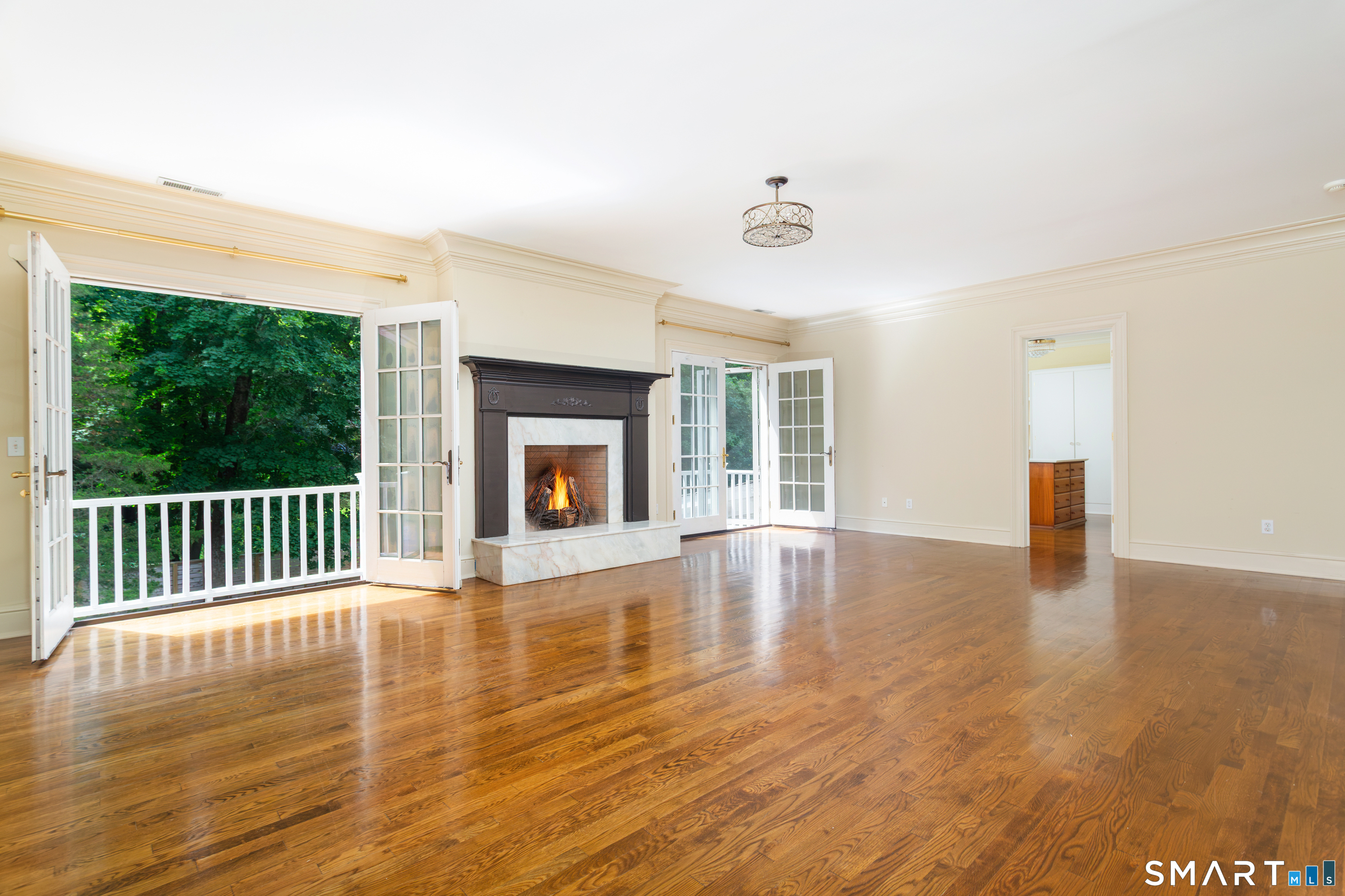 7 Old Hyde Road Weston, CT 06883 - Photo 21 of 40