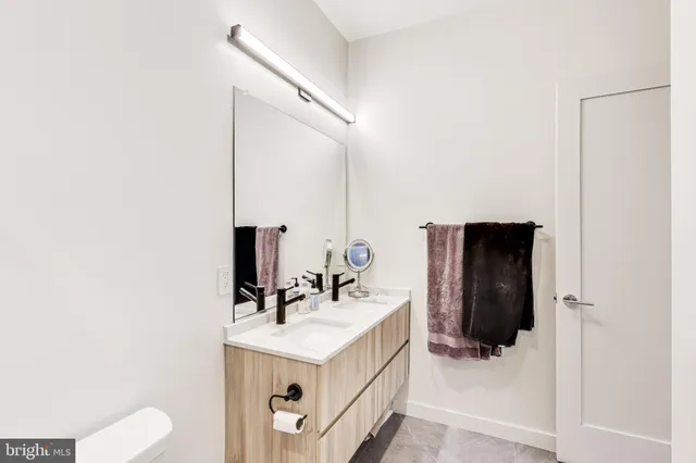 $599,000 | 2216 40th Place Northwest, Unit 2, Washington, DC 20007