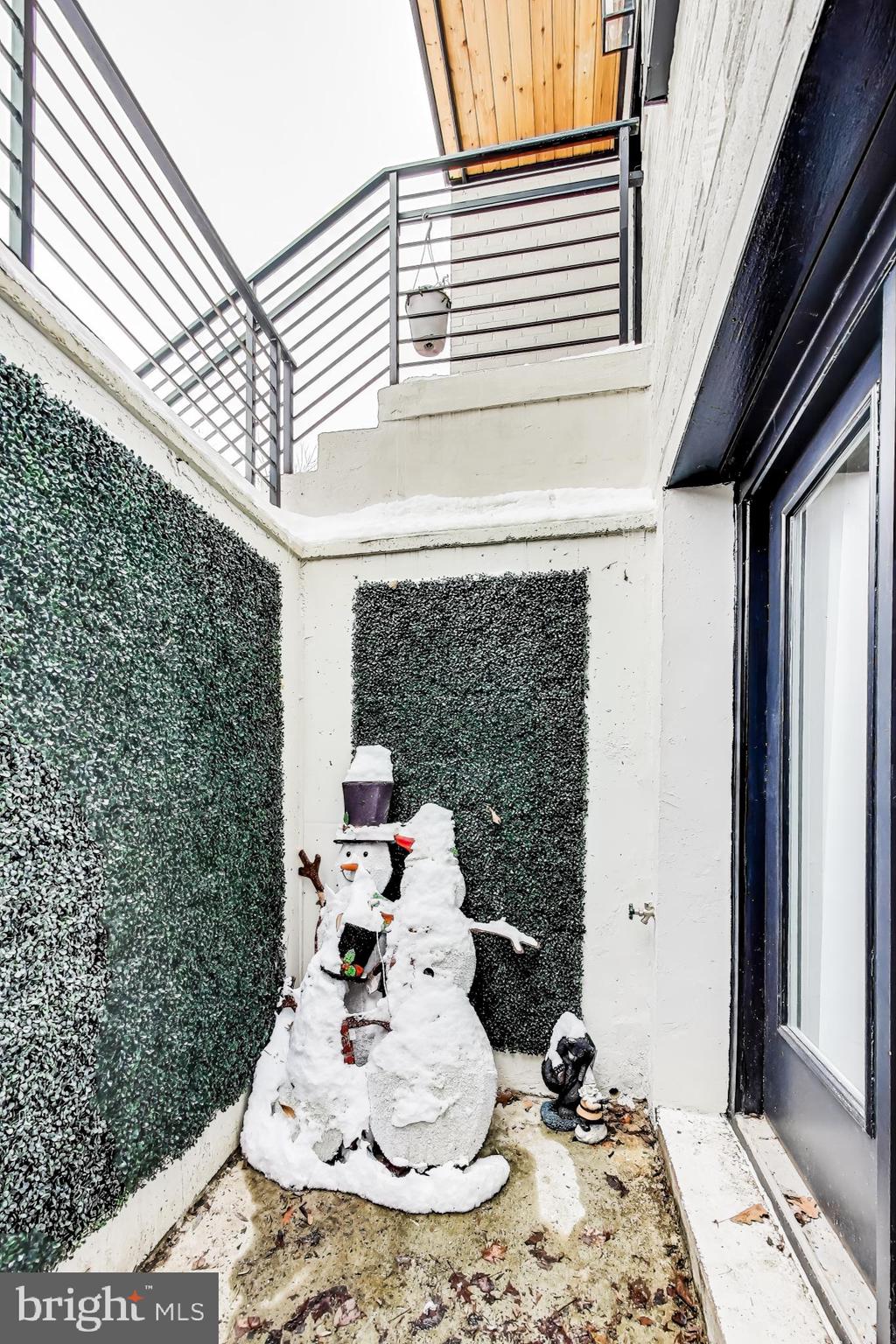 2216 40th Place Northwest, Unit 2 Washington, DC 20007 - Photo 18 of 21