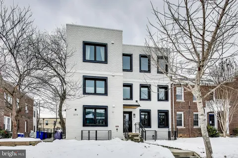 $599,000 | 2216 40th Place Northwest, Unit 2, Washington, DC 20007