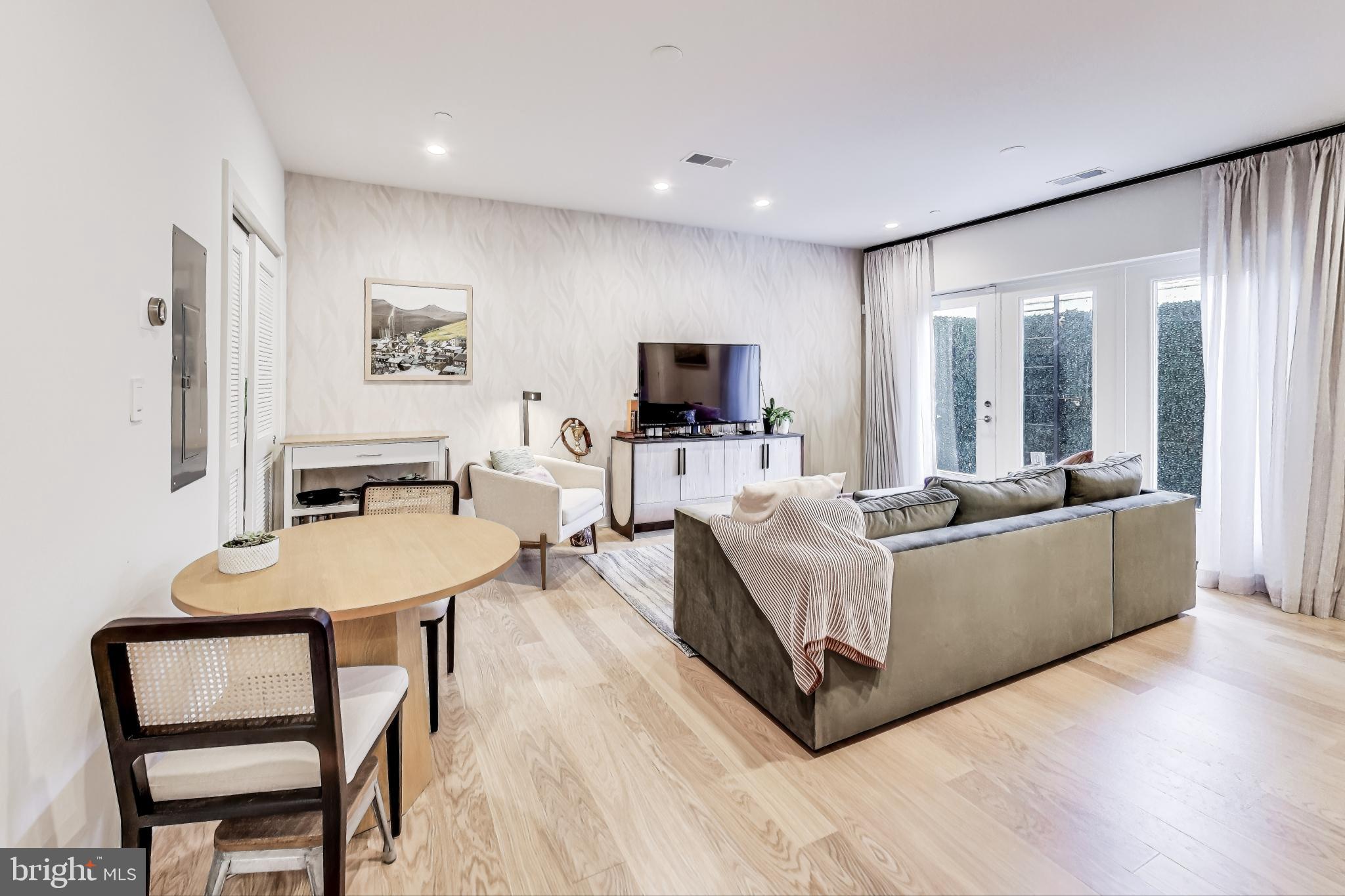 2216 40th Place Northwest, Unit 2 Washington, DC 20007 - Photo 5 of 21