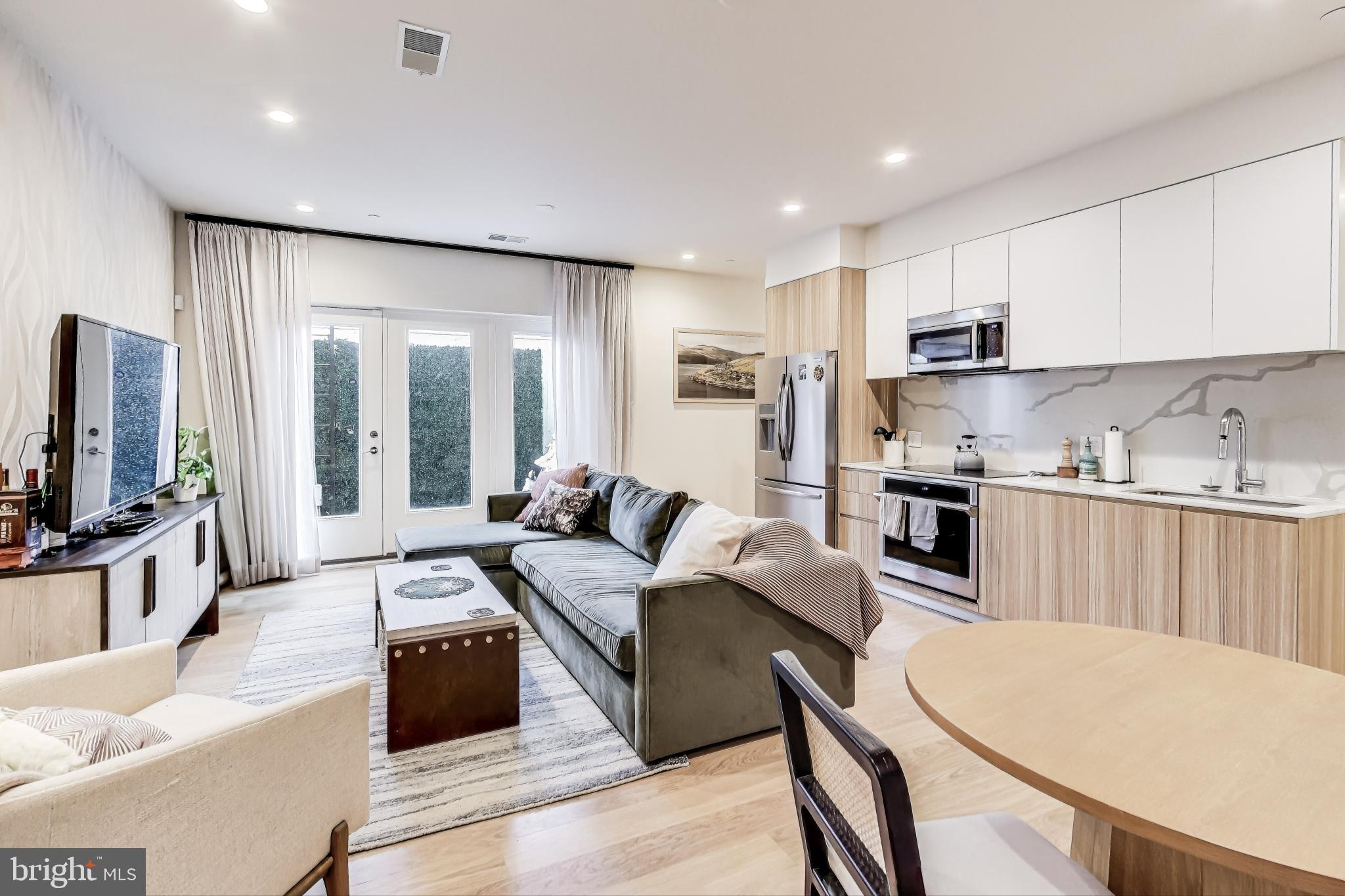 2216 40th Place Northwest, Unit 2 Washington, DC 20007 - Photo 6 of 21