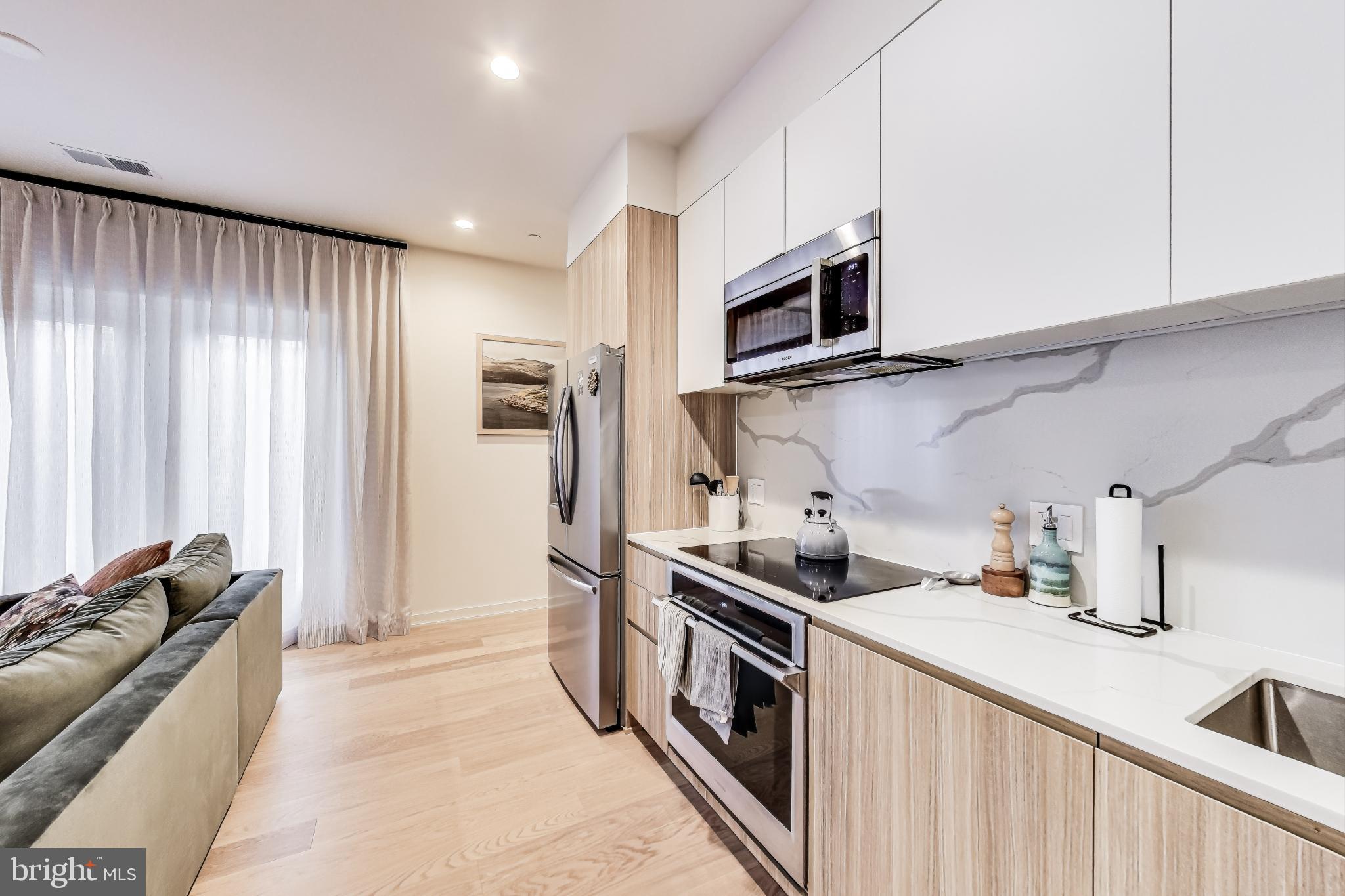 2216 40th Place Northwest, Unit 2 Washington, DC 20007 - Photo 8 of 21