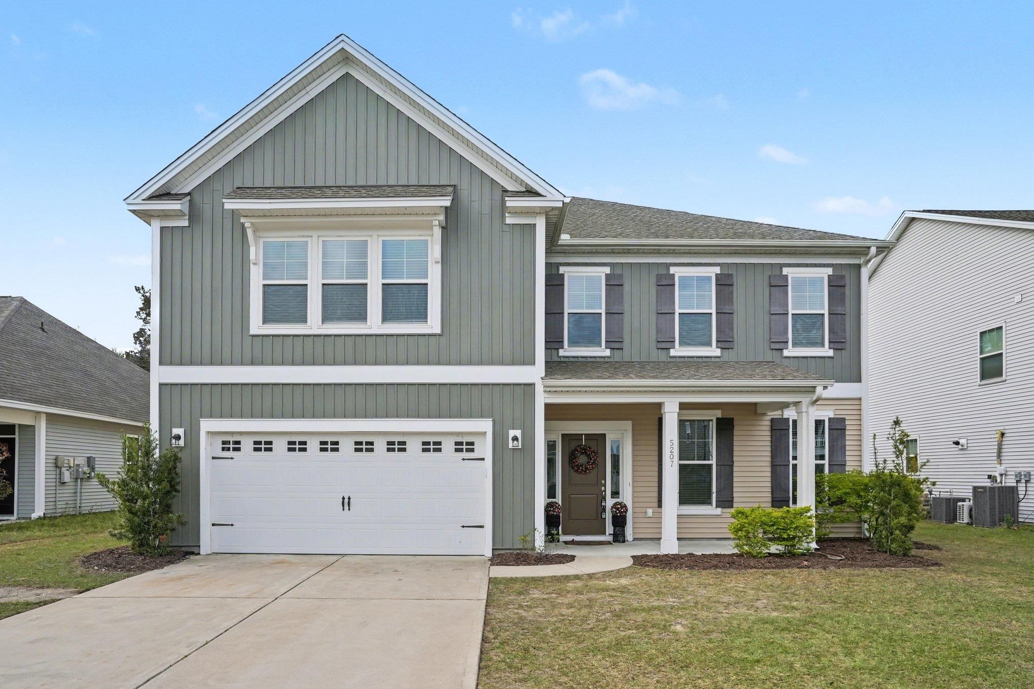 5207 Country Pine Drive Myrtle Beach, SC 29579 - Photo 19 of 63