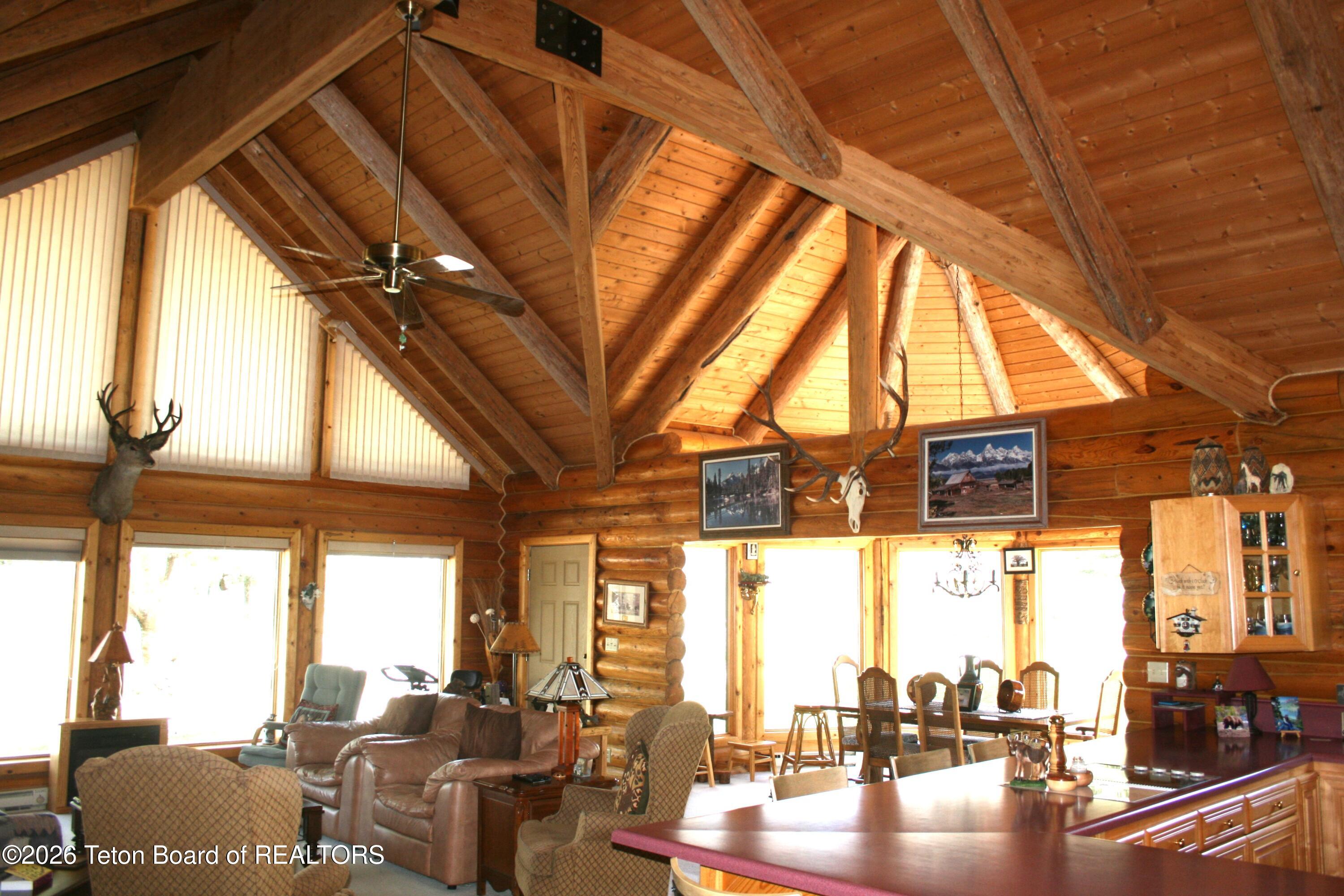 1458 Hardman Road Star Valley Ranch, WY 83127 - Photo 13 of 57 IMG_0801