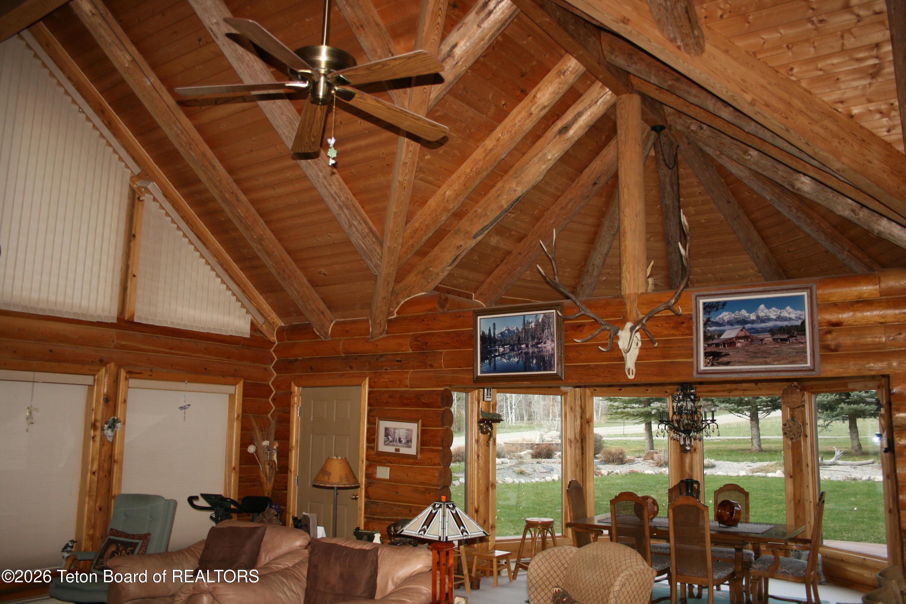1458 Hardman Road Star Valley Ranch, WY 83127 - Photo 14 of 57 IMG_0863