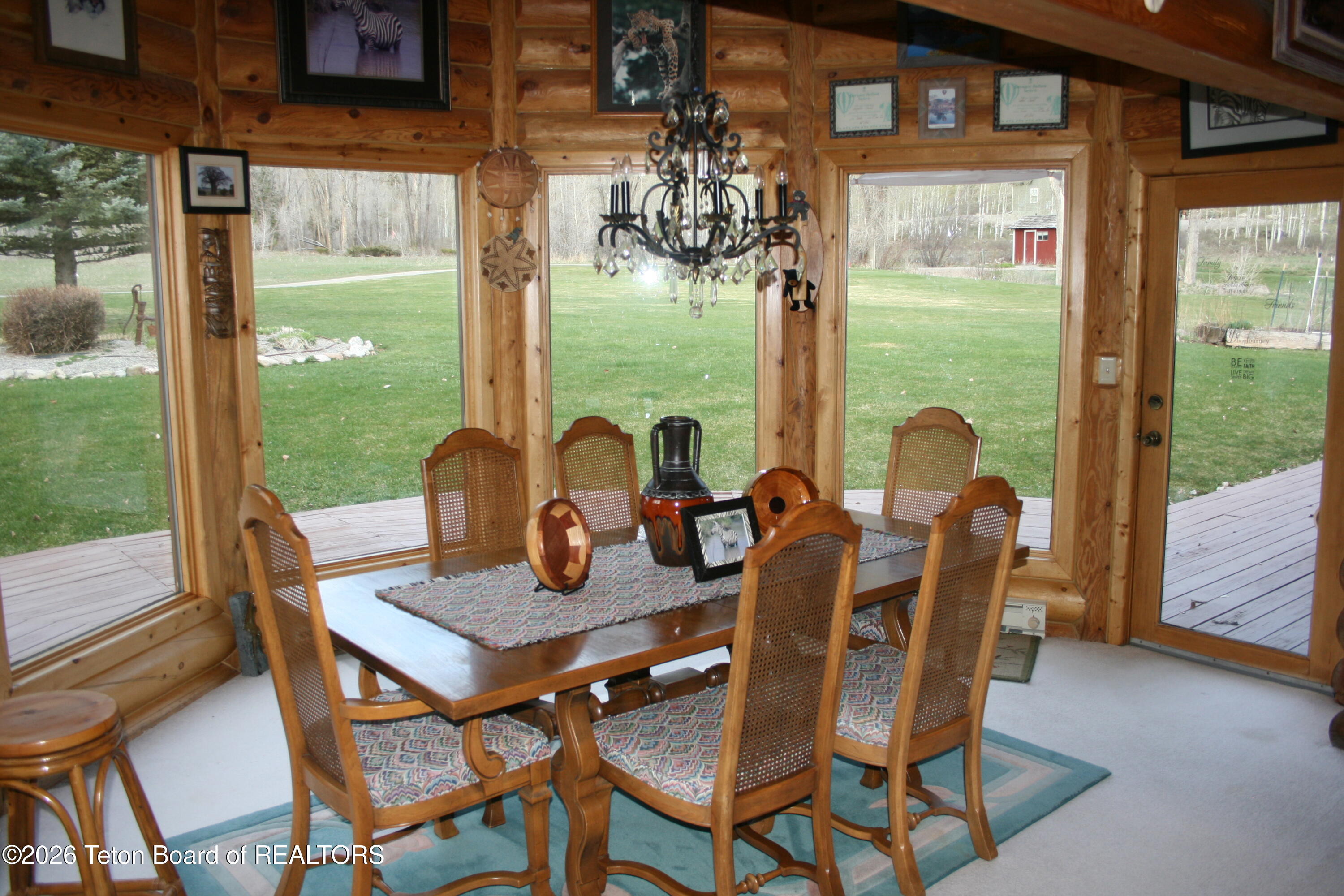 1458 Hardman Road Star Valley Ranch, WY 83127 - Photo 15 of 52 IMG_0858