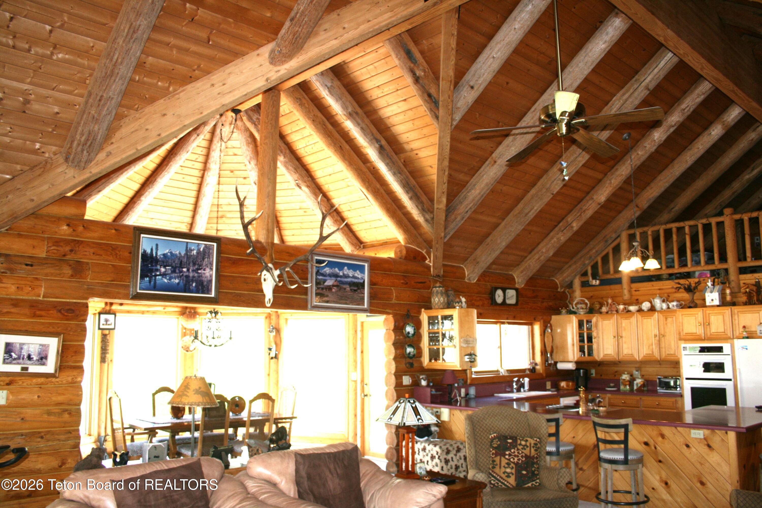 1458 Hardman Road Star Valley Ranch, WY 83127 - Photo 16 of 52 IMG_0786