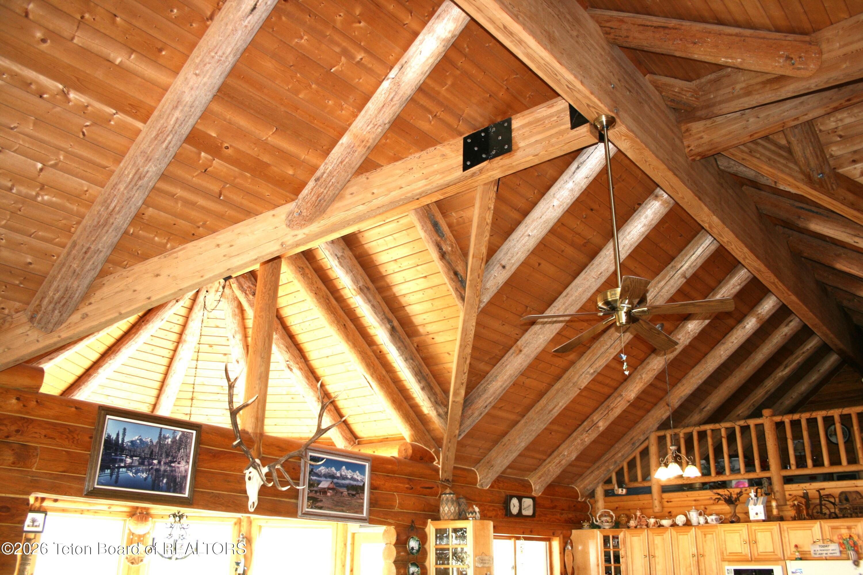 1458 Hardman Road Star Valley Ranch, WY 83127 - Photo 17 of 52 IMG_0787