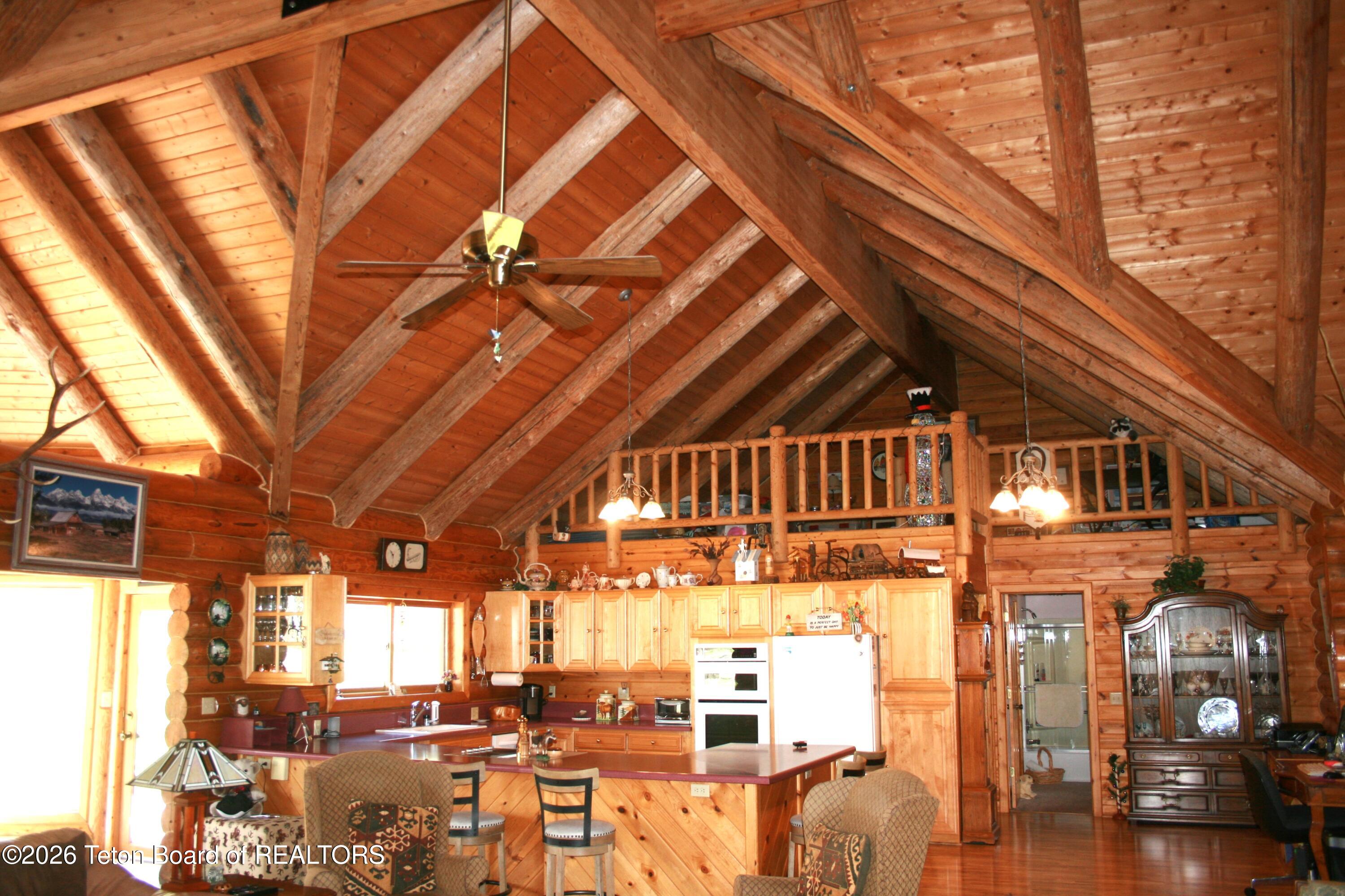 1458 Hardman Road Star Valley Ranch, WY 83127 - Photo 21 of 57 IMG_0764