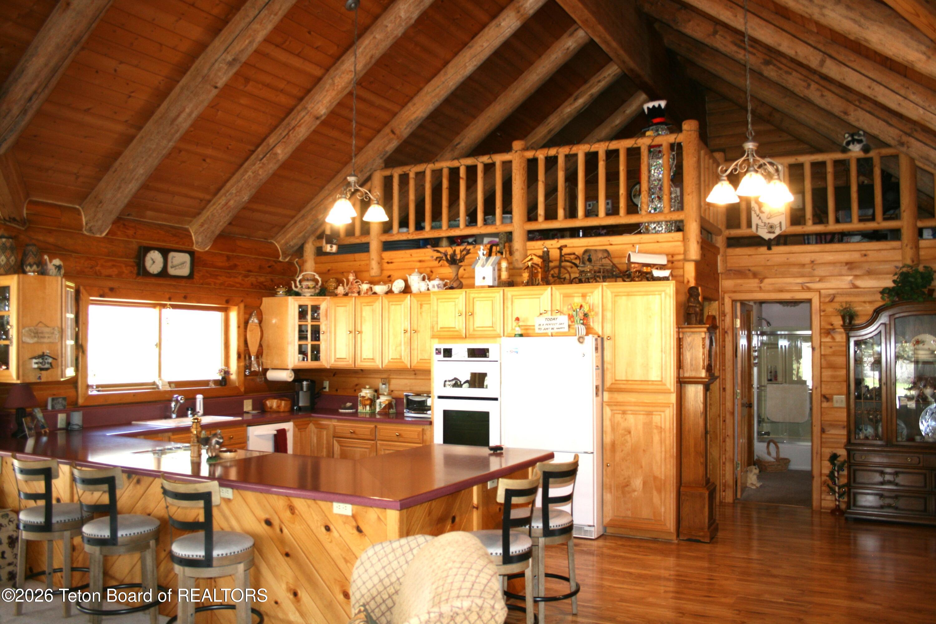 1458 Hardman Road Star Valley Ranch, WY 83127 - Photo 22 of 57 IMG_0785