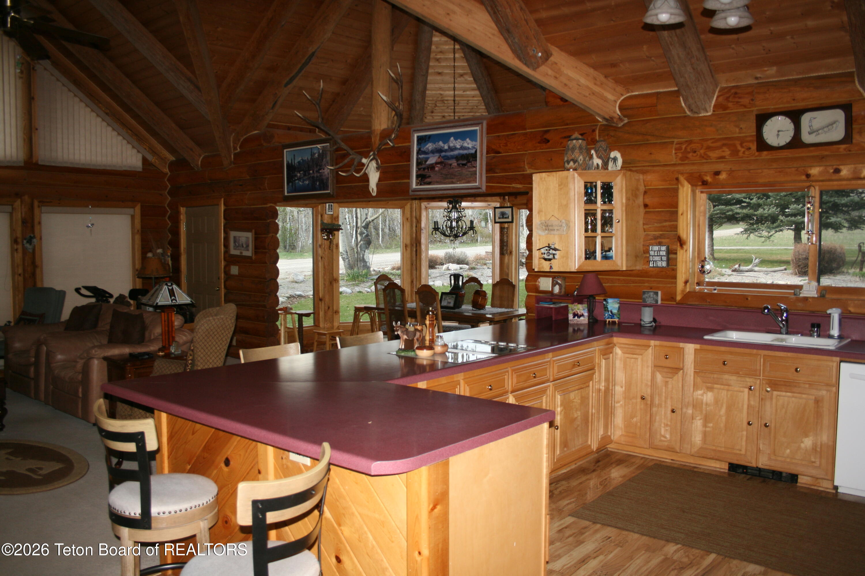 1458 Hardman Road Star Valley Ranch, WY 83127 - Photo 23 of 52 IMG_0862