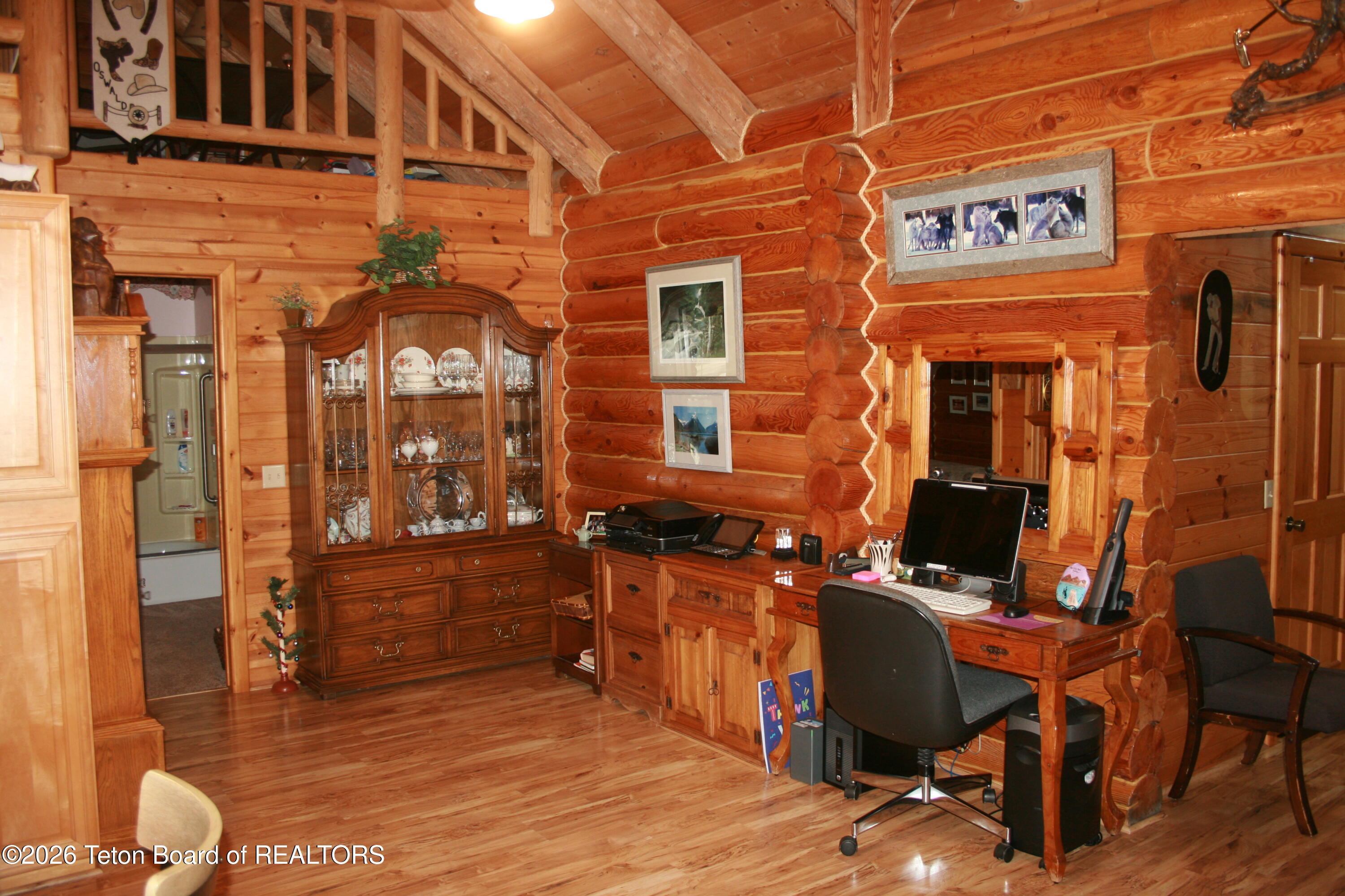 1458 Hardman Road Star Valley Ranch, WY 83127 - Photo 24 of 57 IMG_0767