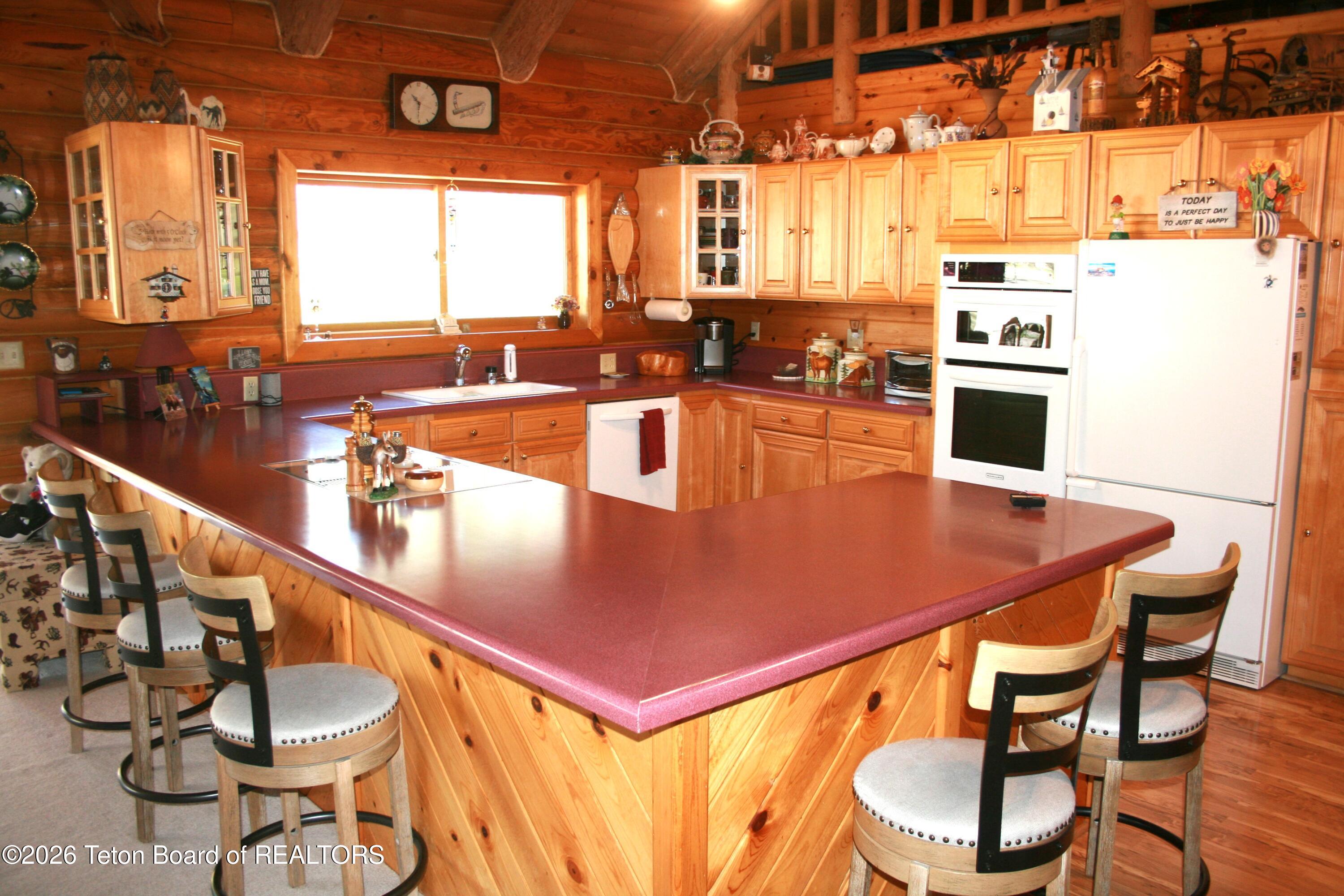 1458 Hardman Road Star Valley Ranch, WY 83127 - Photo 24 of 52 IMG_0769