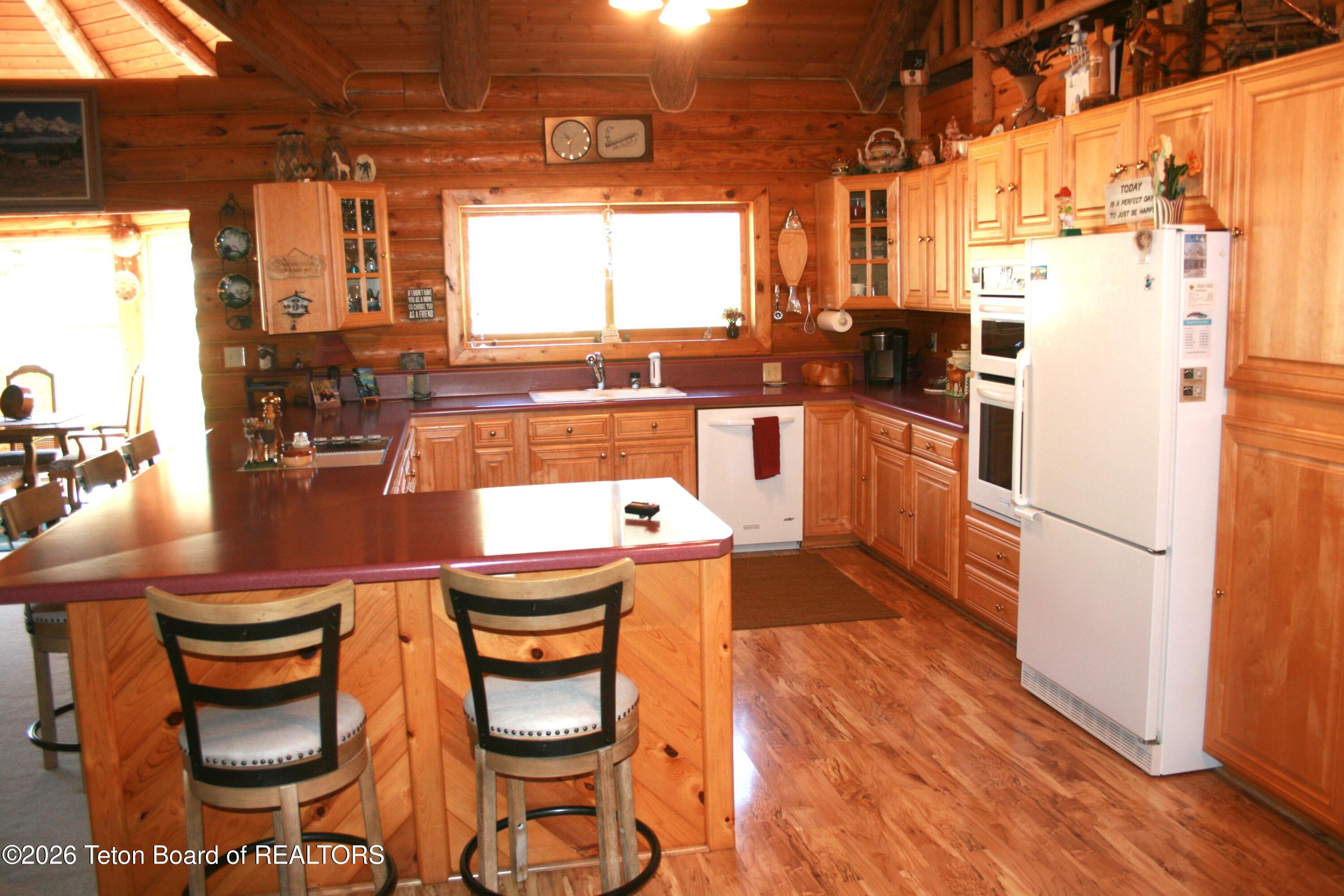 1458 Hardman Road Star Valley Ranch, WY 83127 - Photo 25 of 52 IMG_0768