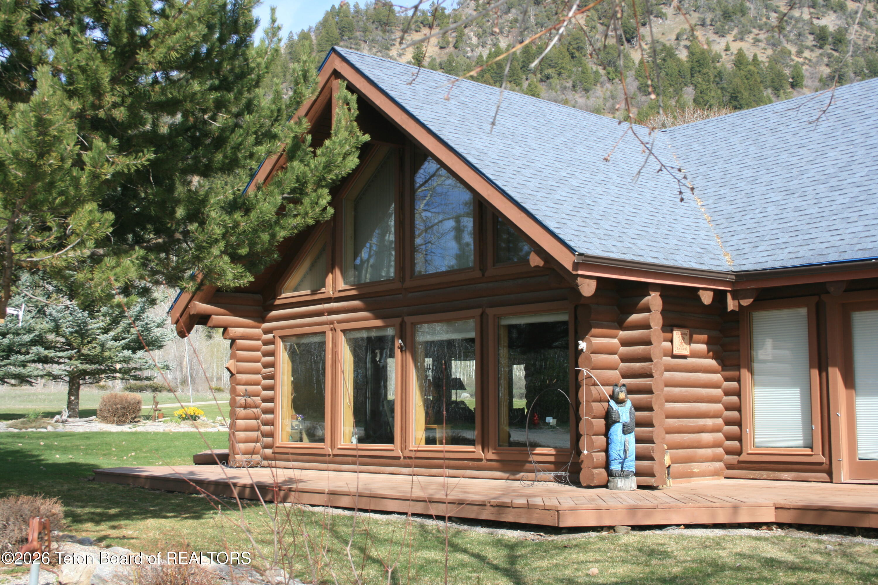 1458 Hardman Road Star Valley Ranch, WY 83127 - Photo 4 of 57 IMG_0856