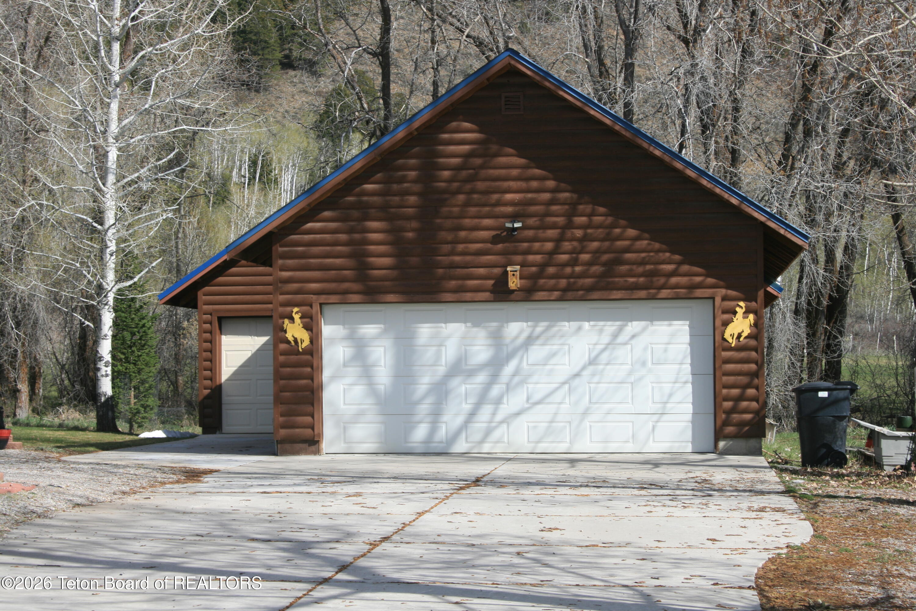 1458 Hardman Road Star Valley Ranch, WY 83127 - Photo 49 of 57 IMG_0855