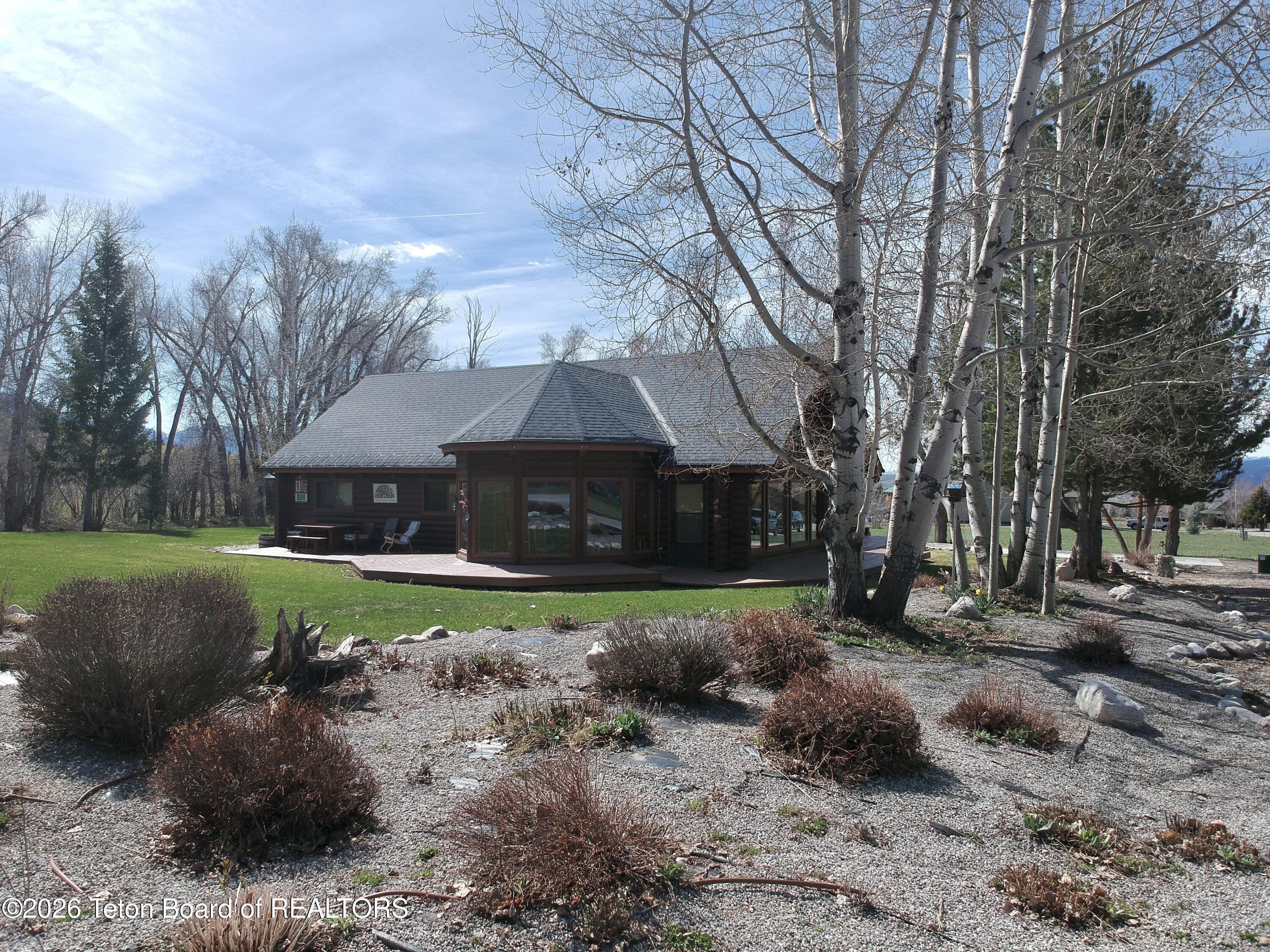 1458 Hardman Road Star Valley Ranch, WY 83127 - Photo 50 of 52 DJI_0261