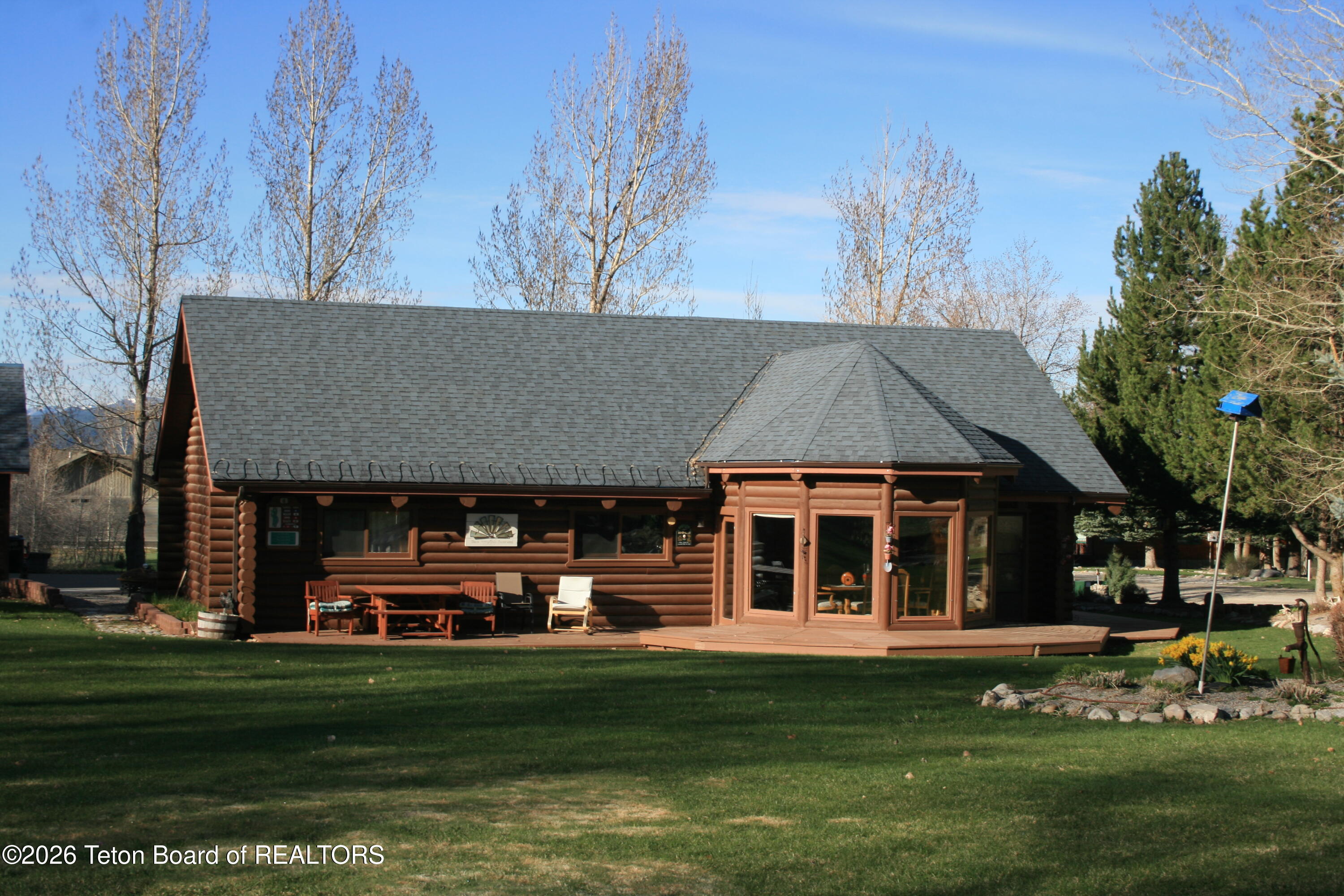 1458 Hardman Road Star Valley Ranch, WY 83127 - Photo 5 of 52 IMG_0873