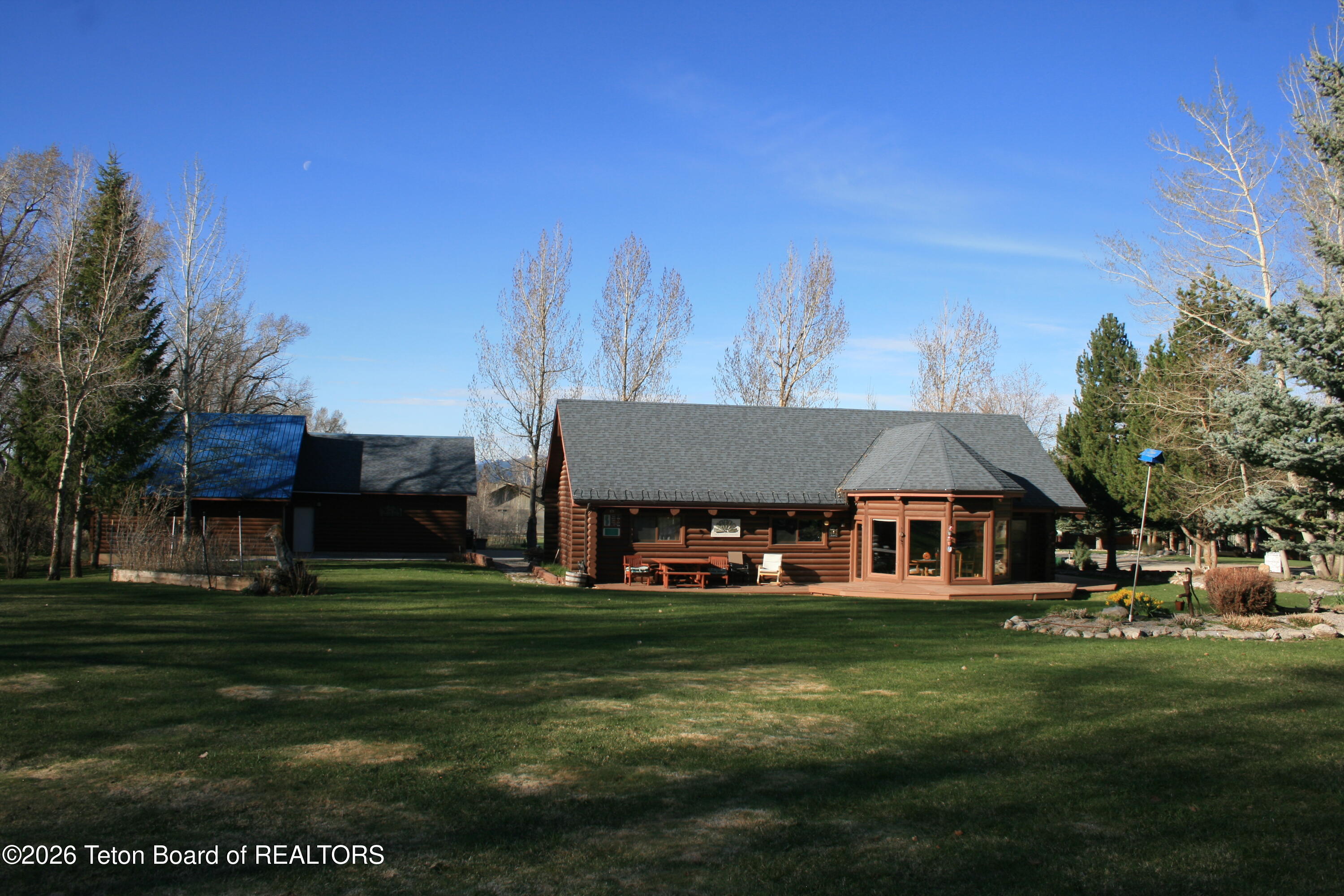 1458 Hardman Road Star Valley Ranch, WY 83127 - Photo 5 of 57 IMG_0874
