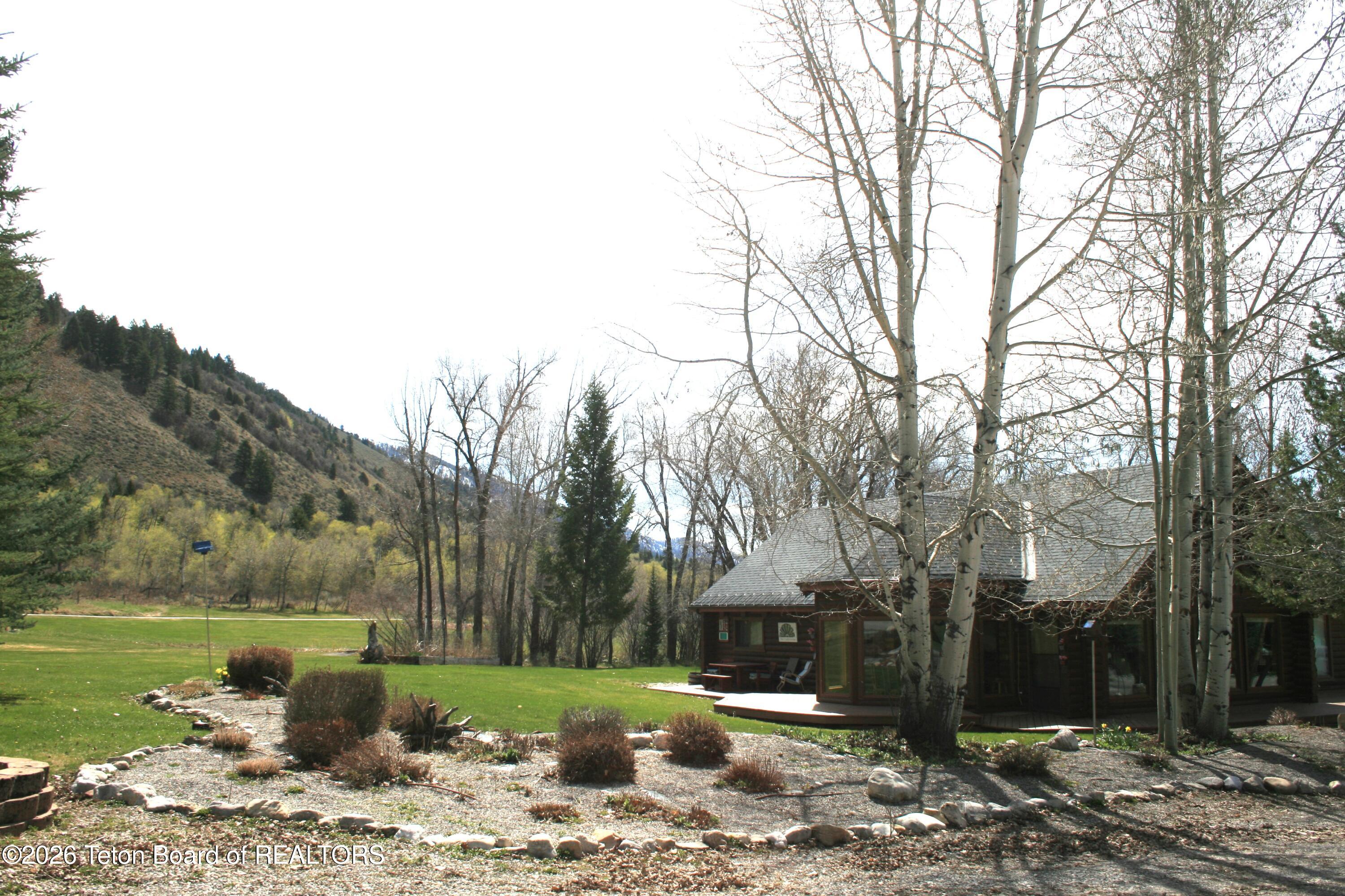 1458 Hardman Road Star Valley Ranch, WY 83127 - Photo 53 of 57 IMG_0824
