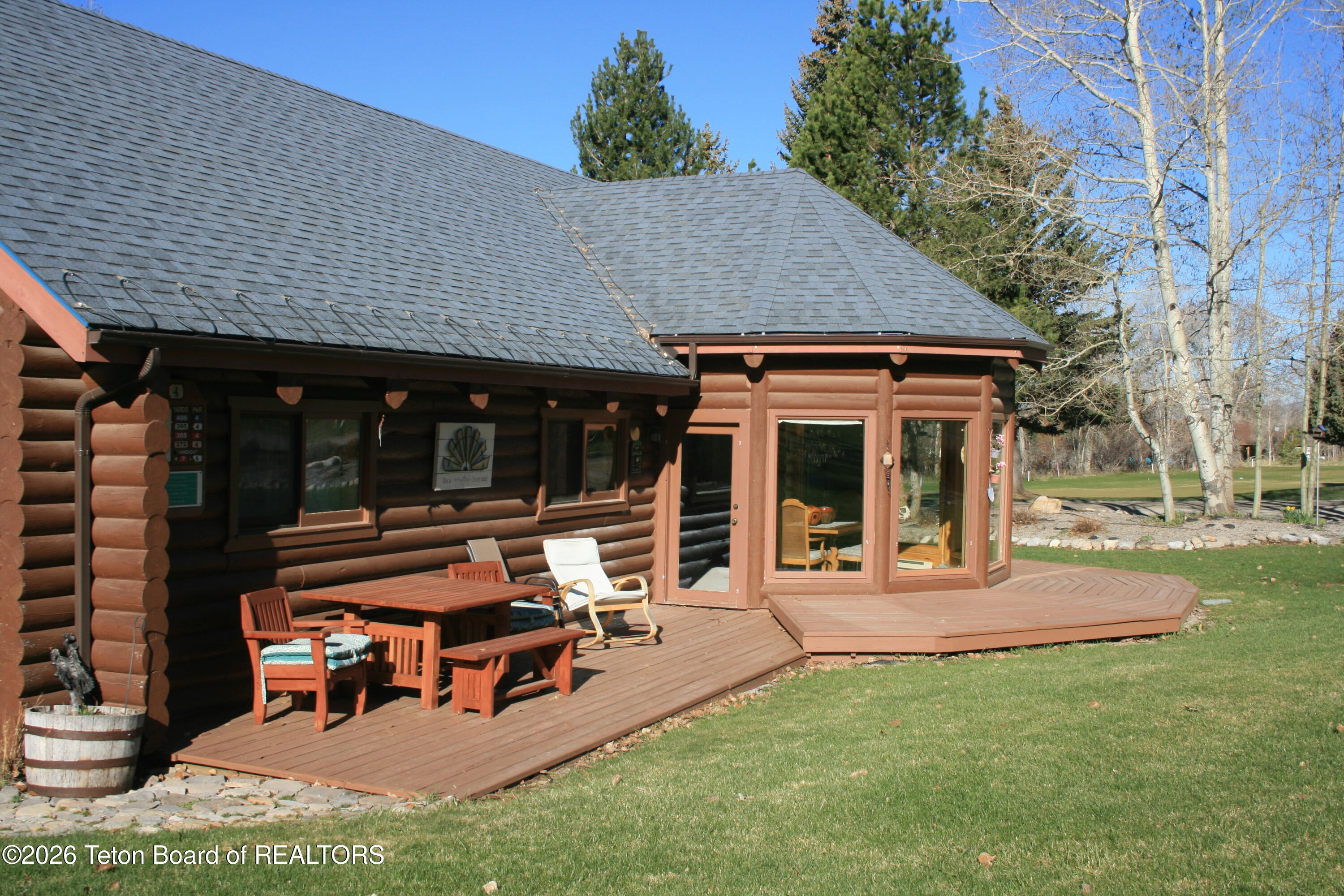 1458 Hardman Road Star Valley Ranch, WY 83127 - Photo 6 of 52 IMG_0877