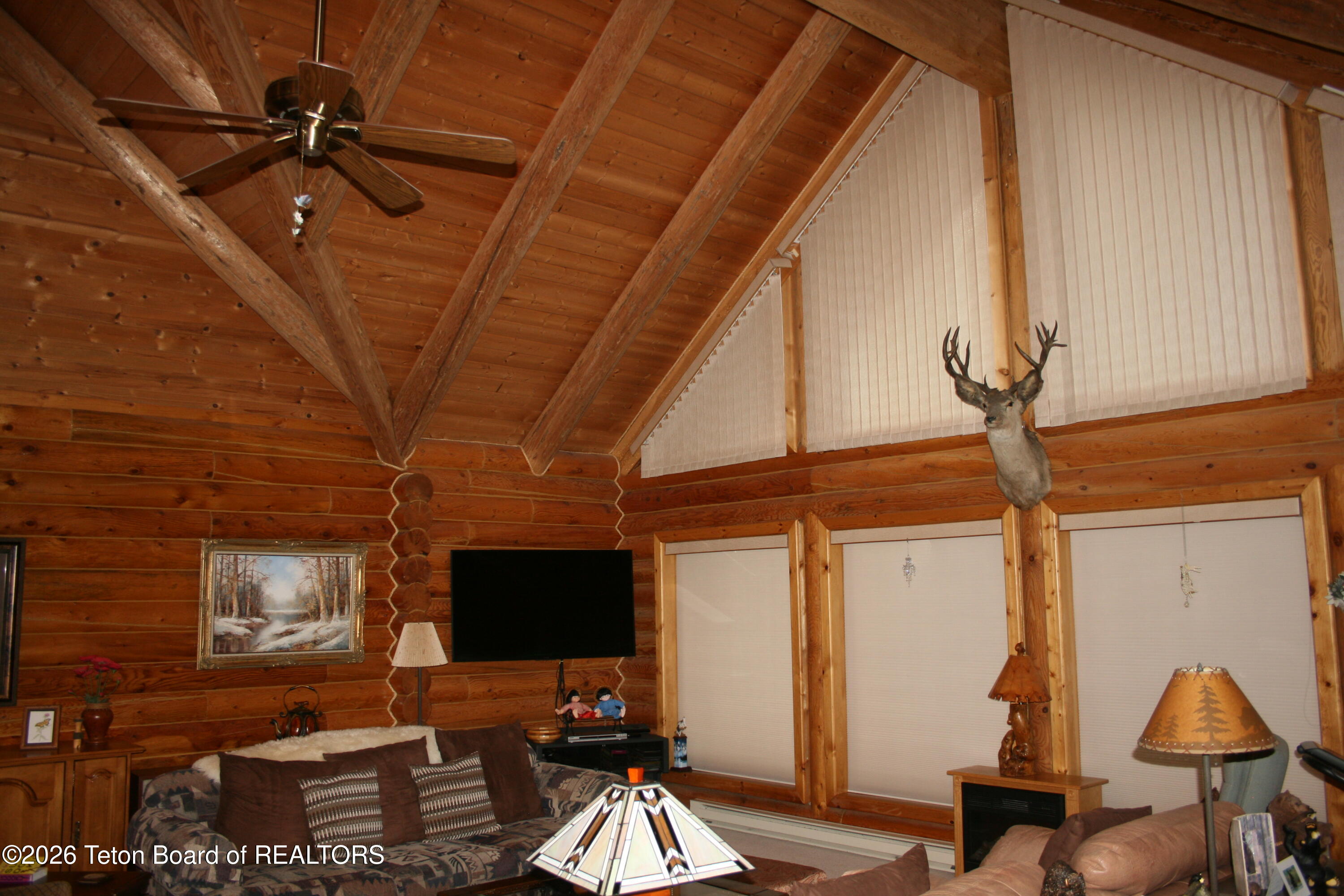 1458 Hardman Road Star Valley Ranch, WY 83127 - Photo 8 of 52 IMG_0859