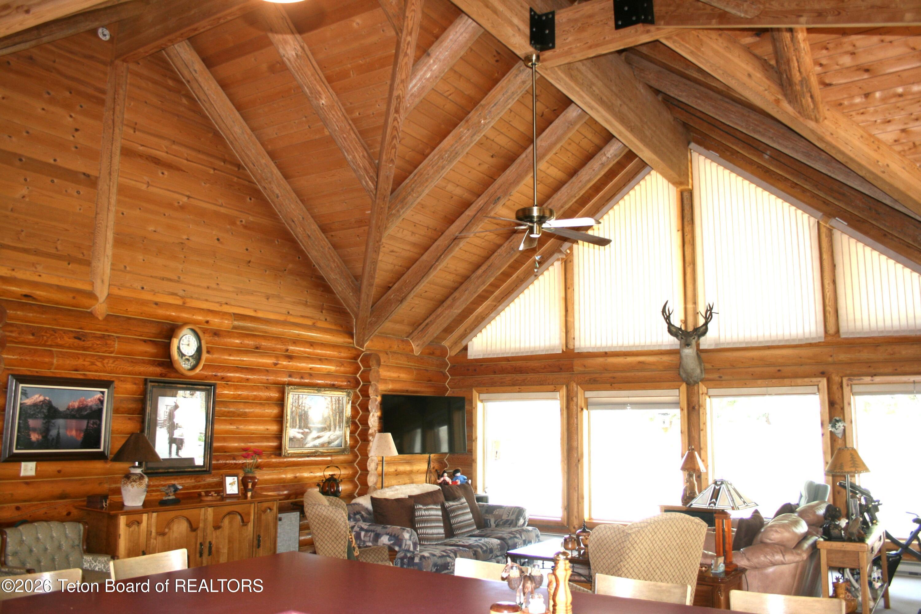 1458 Hardman Road Star Valley Ranch, WY 83127 - Photo 9 of 52 IMG_0798