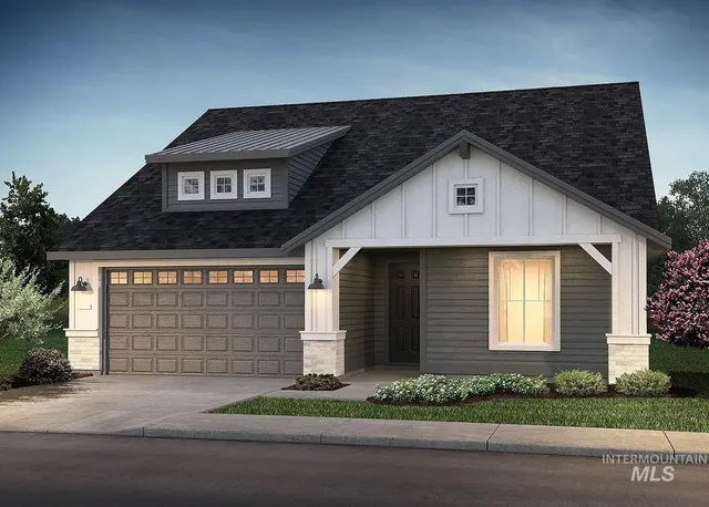 $561,743 | 11851 South Glory Lane, Kuna, ID 83634