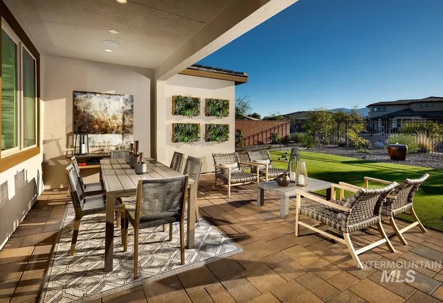 $561,743 | 11851 South Glory Lane, Kuna, ID 83634