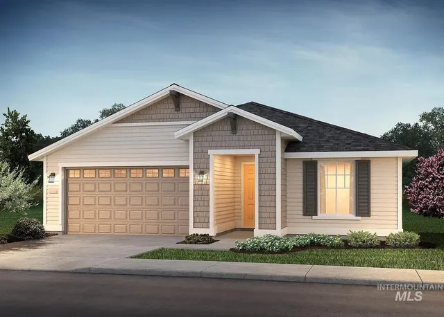 $561,743 | 11851 South Glory Lane, Kuna, ID 83634