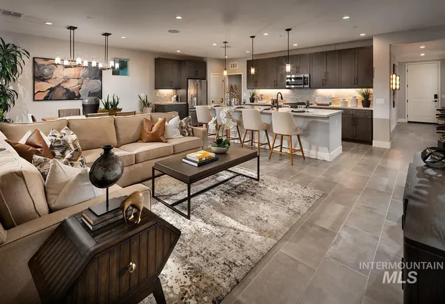 $561,743 | 11851 South Glory Lane, Kuna, ID 83634