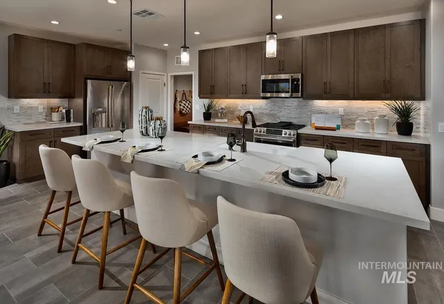 $561,743 | 11851 South Glory Lane, Kuna, ID 83634