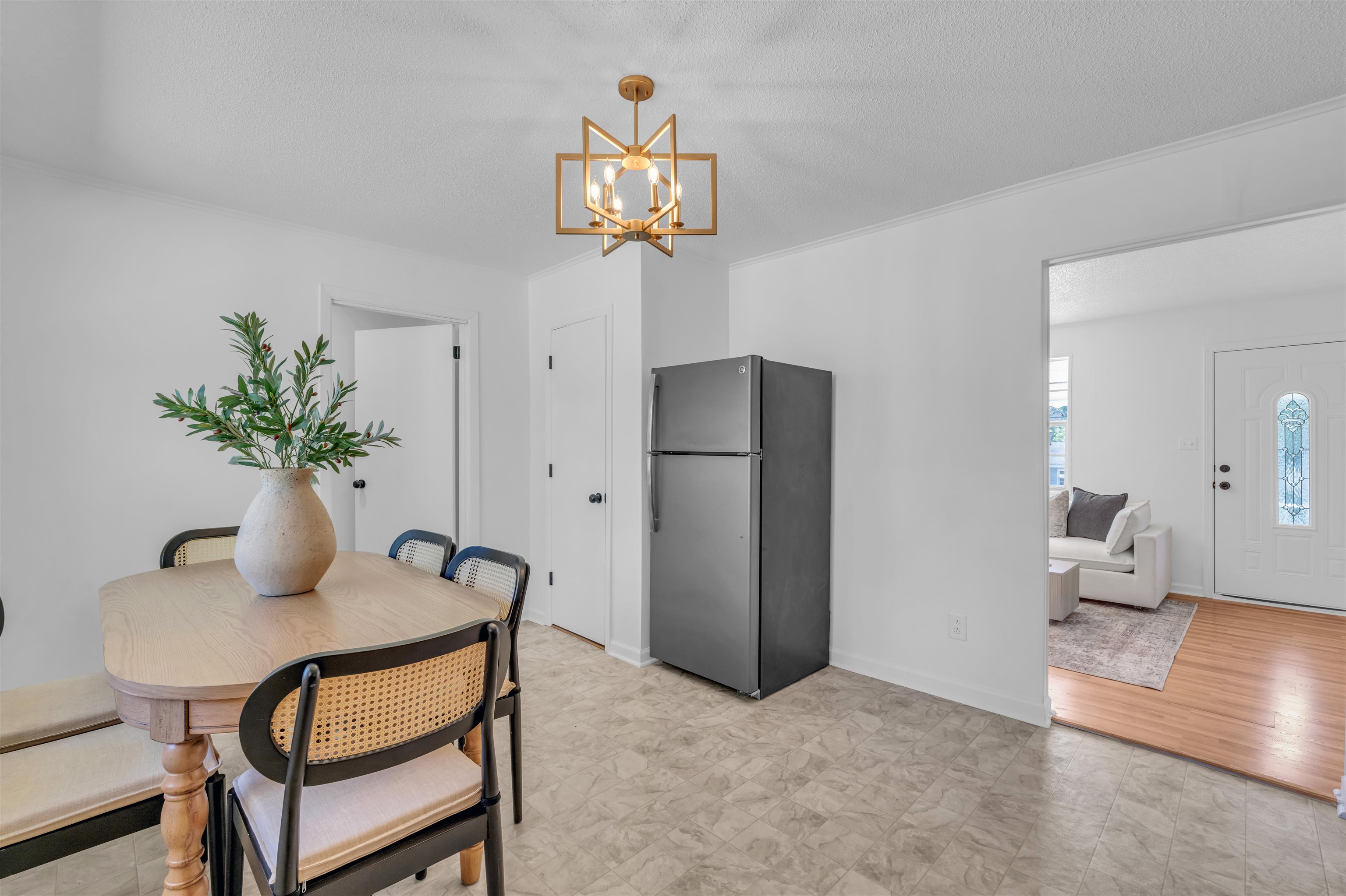 104 Nevada Street Spartanburg, SC 29306 - Photo 27 of 31 Dining Room