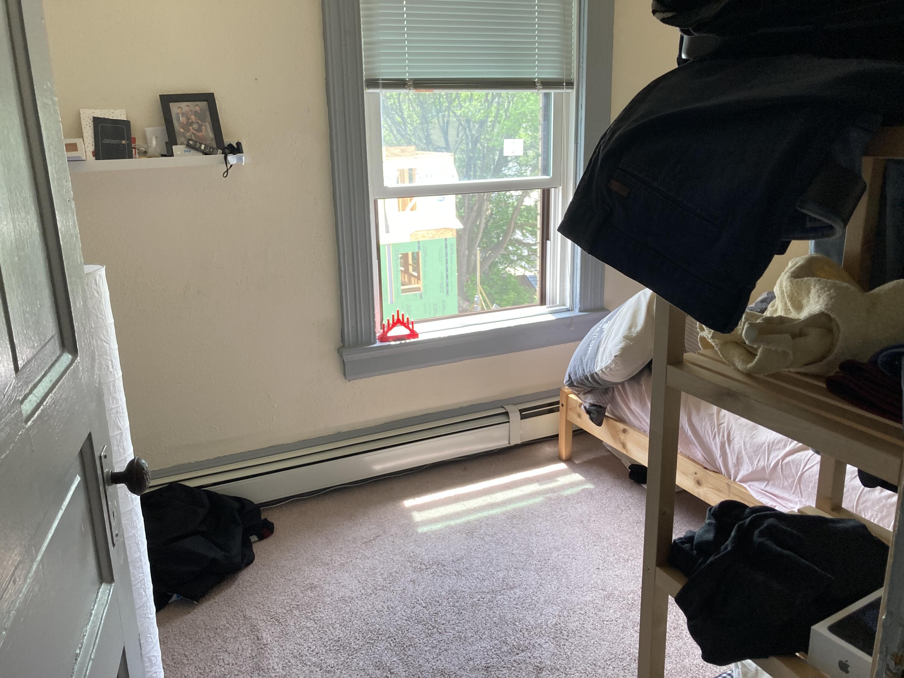 328 East Knapp Street Milwaukee, WI 53202 - Photo 7 of 10 Bedroom