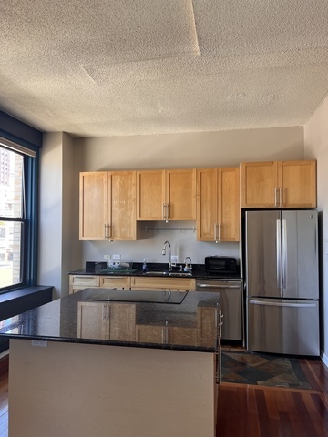 600 South Dearborn Street, Unit 1209 Chicago, IL 60605 - Photo 2 of 6