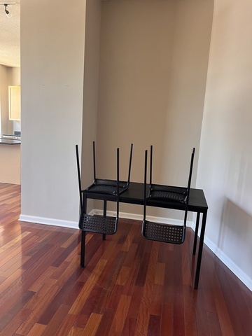 600 South Dearborn Street, Unit 1209 Chicago, IL 60605 - Photo 4 of 6