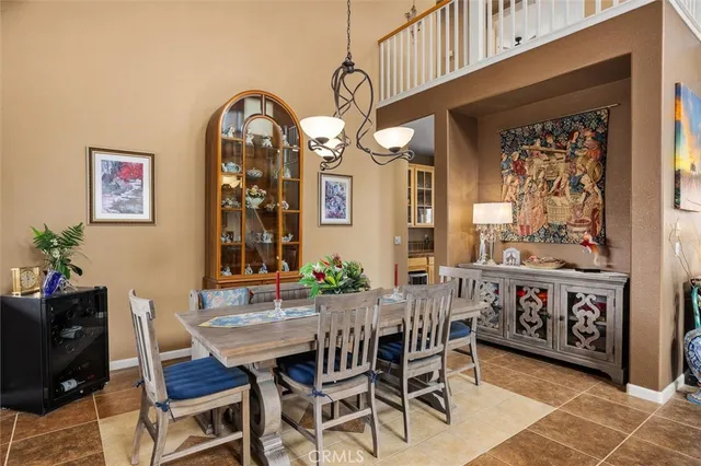 a living room with furniture or couch and a rug