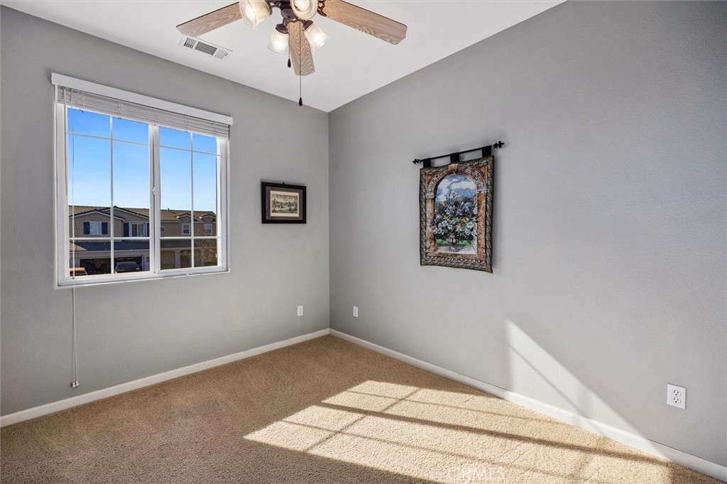 795 Angus Street Paso Robles, CA 93446 - Photo 36 of 75 a view of an empty room with a window