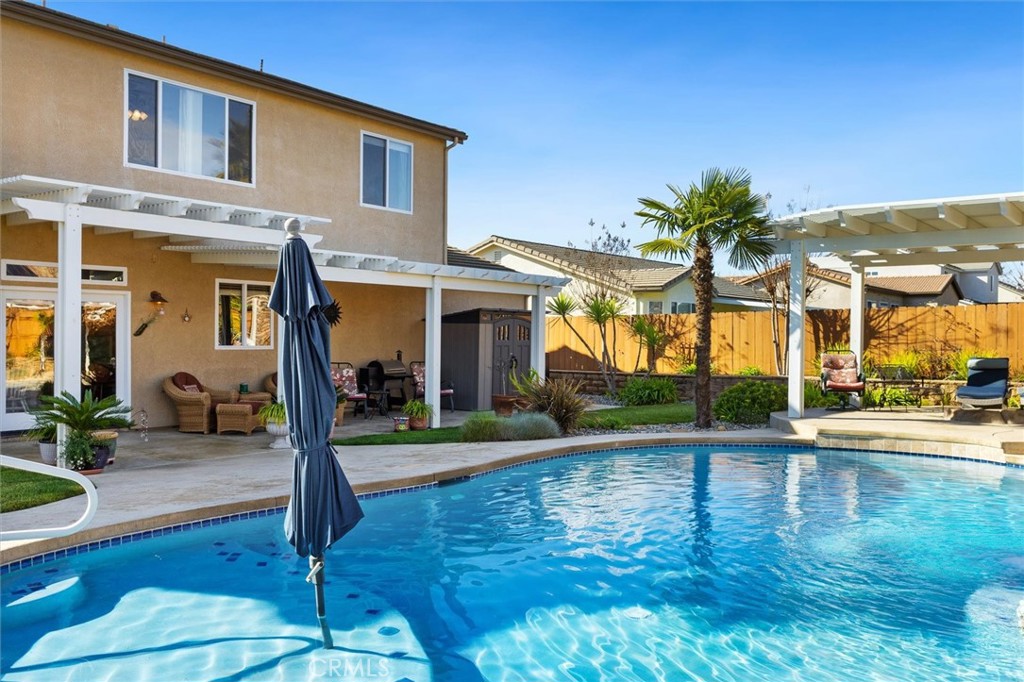 795 Angus Street Paso Robles, CA 93446 - Photo 43 of 75