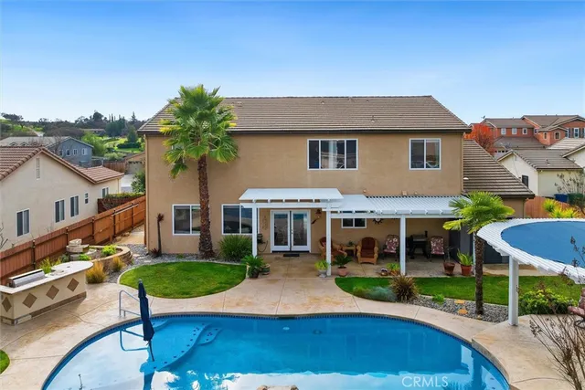 $1,299,000 | 795 Angus Street, Paso Robles, CA 93446