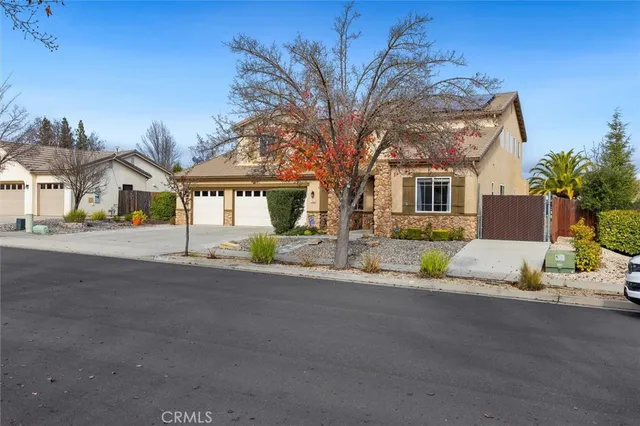 $1,299,000 | 795 Angus Street, Paso Robles, CA 93446