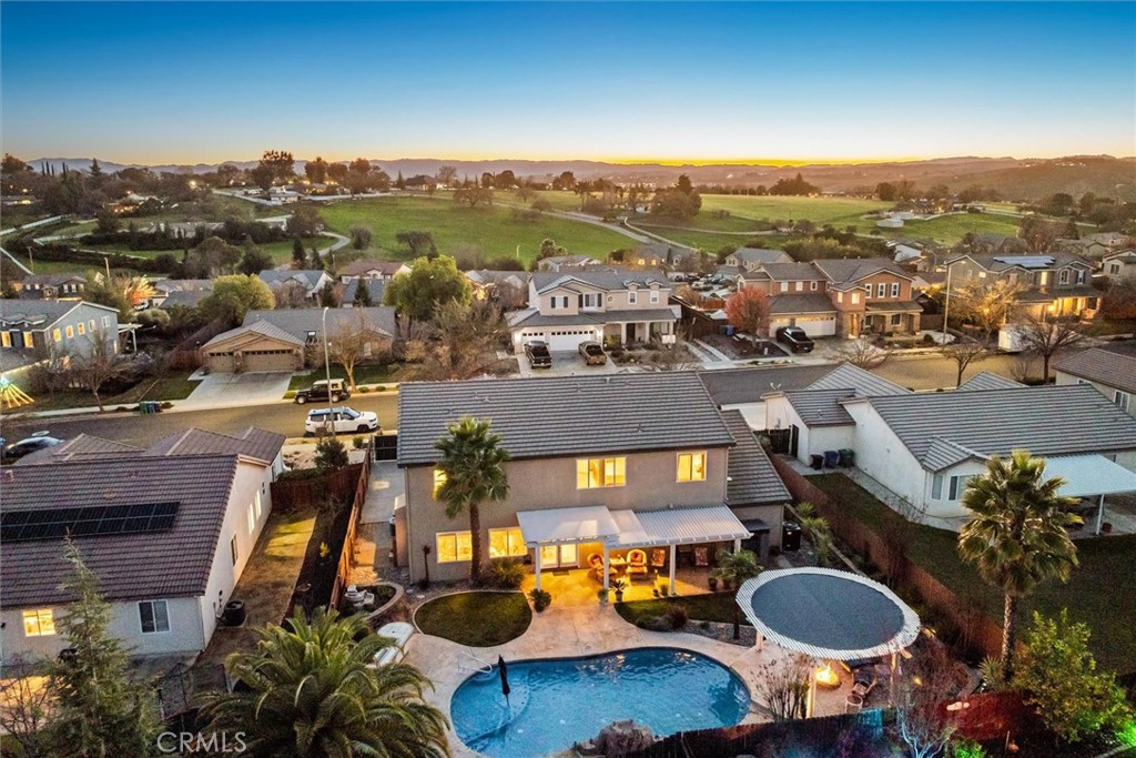 795 Angus Street Paso Robles, CA 93446 - Photo 71 of 75